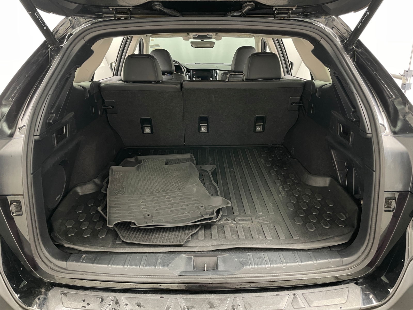 Thumbnail: 2021 Subaru Outback - 6