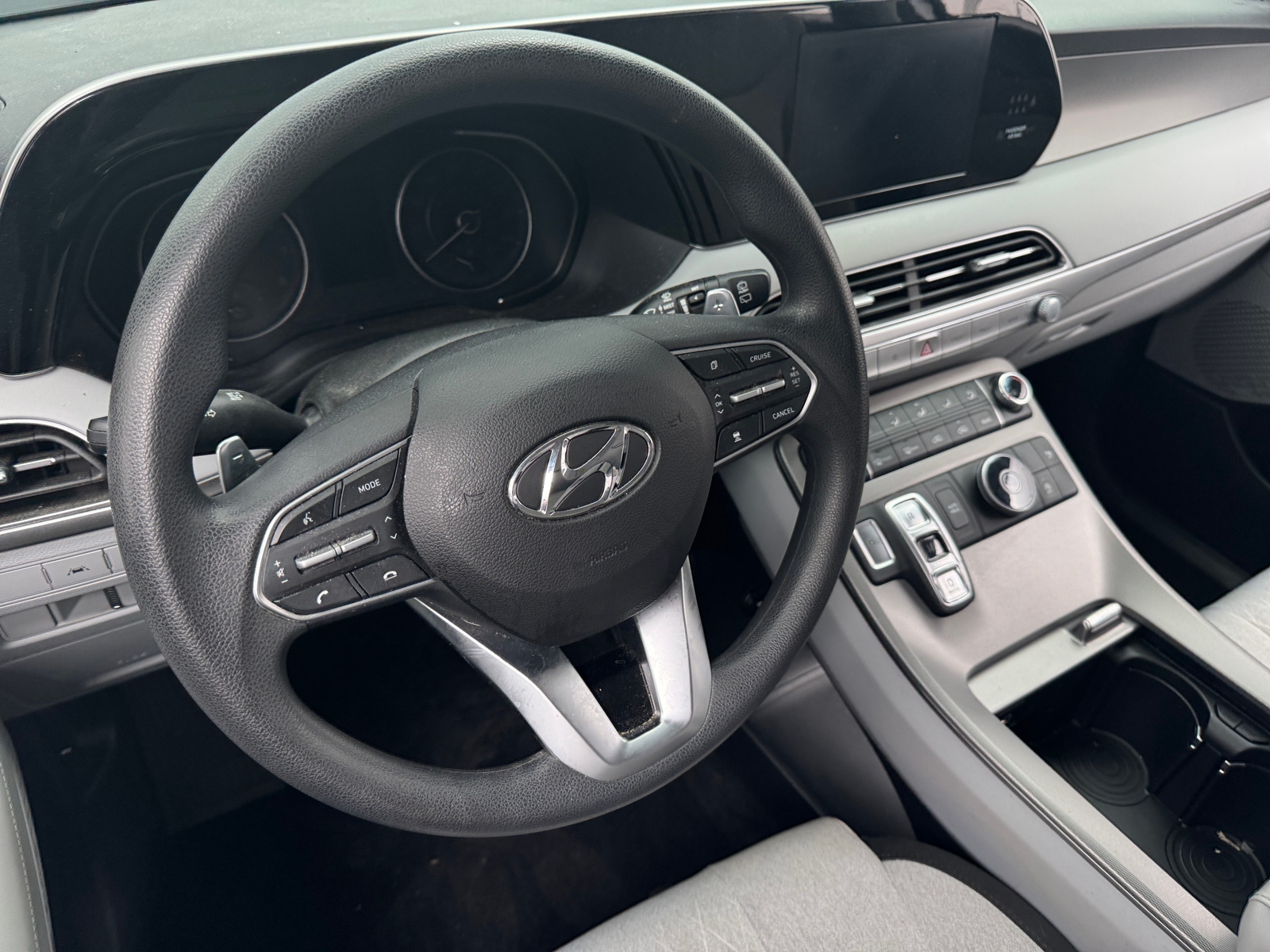 Thumbnail: 2021 Hyundai Palisade - 5