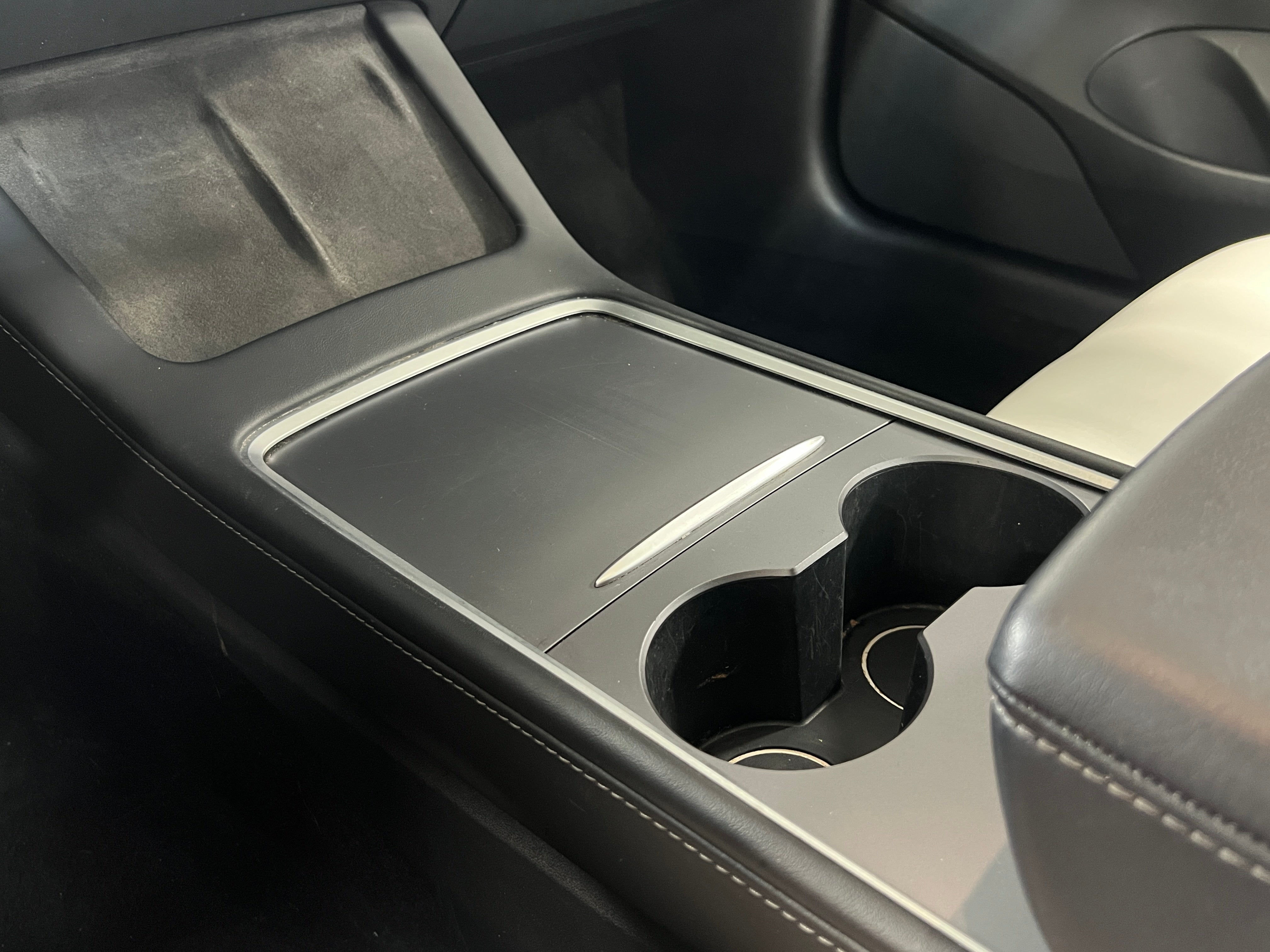 Used 2023 Tesla Model 3 Performance with VIN 5YJ3E1EC7PF382501 for sale in Auburn, WA