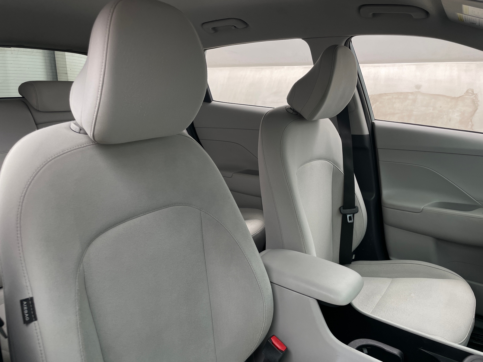 Thumbnail: 2024 Hyundai Kona - 2