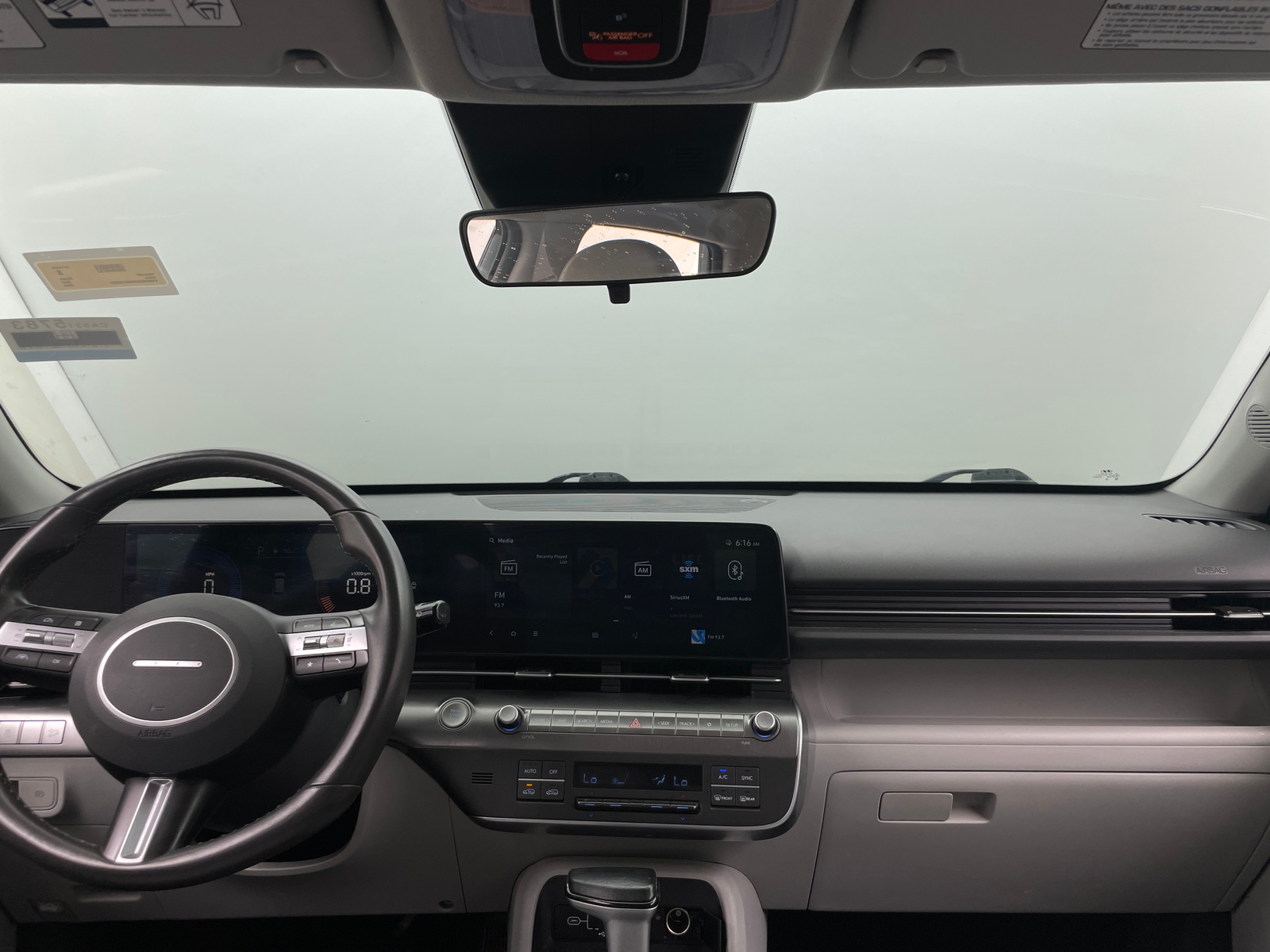 Thumbnail: 2024 Hyundai Kona - 3