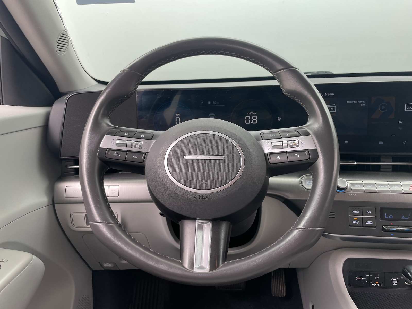 Thumbnail: 2024 Hyundai Kona - 5