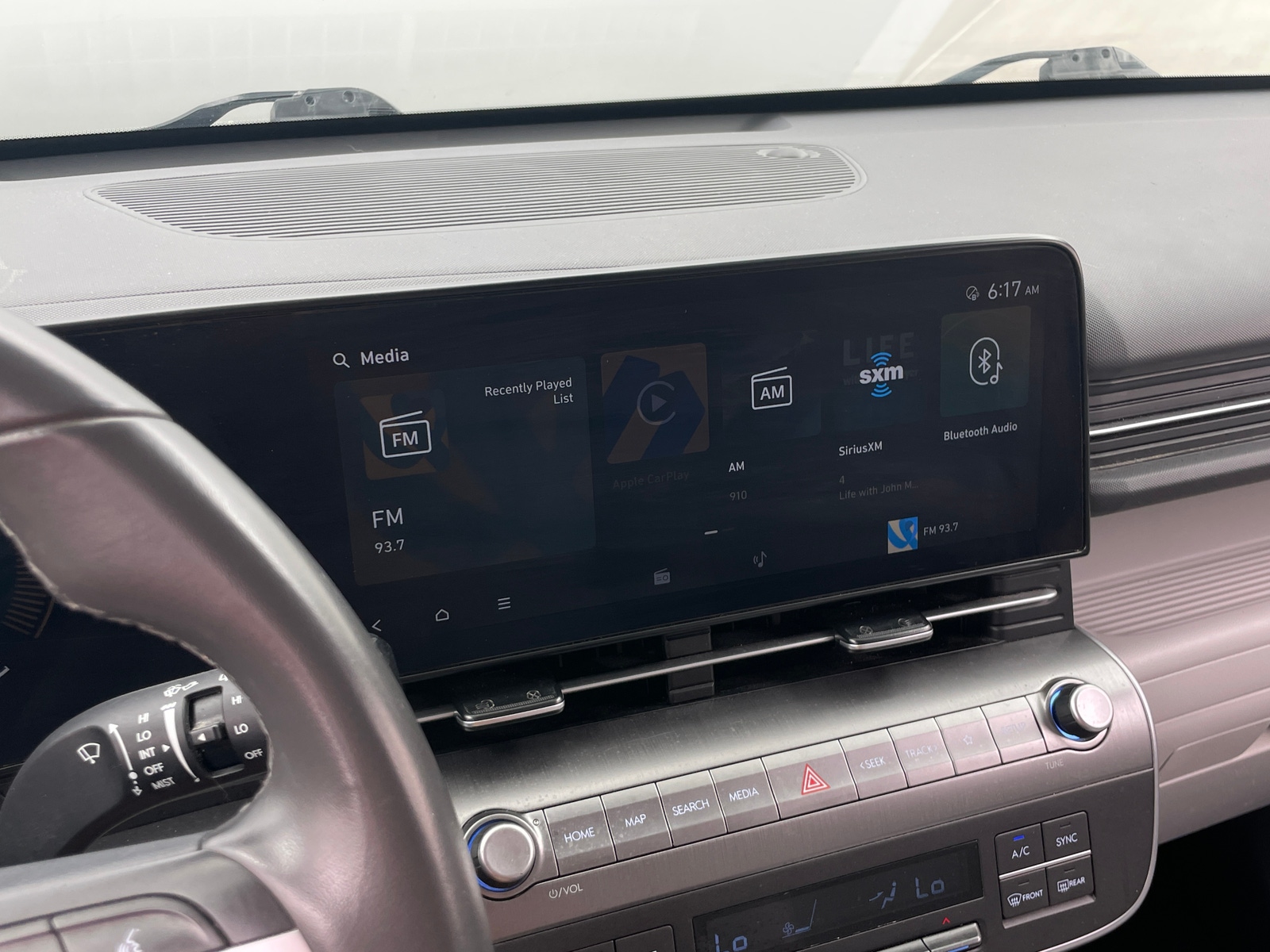Thumbnail: 2024 Hyundai Kona - 4
