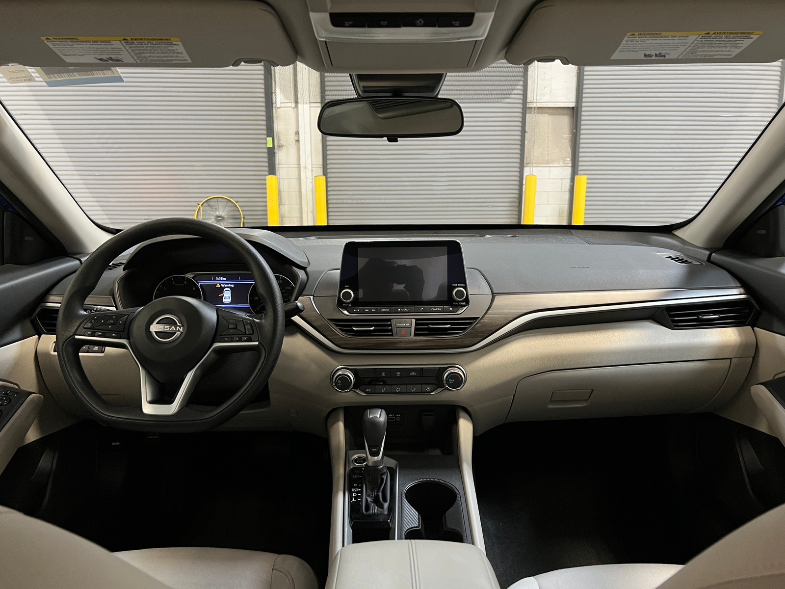 Thumbnail: 2025 Nissan Altima - 3