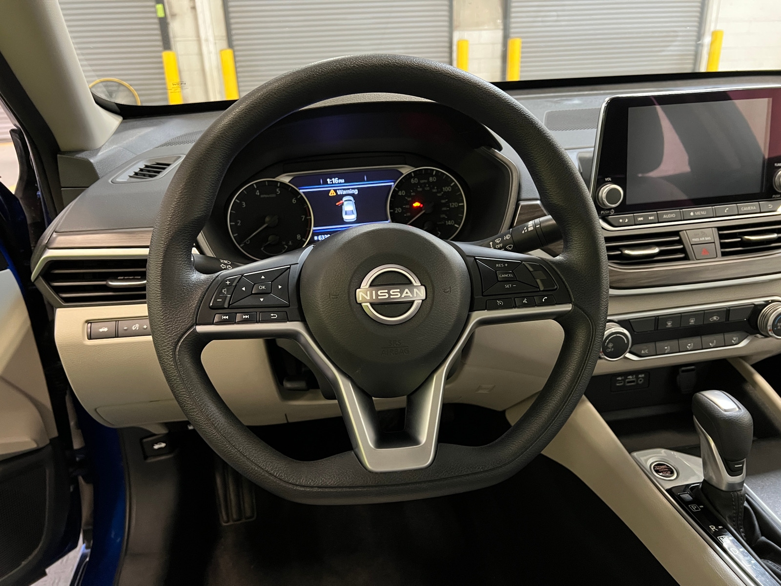Thumbnail: 2025 Nissan Altima - 5