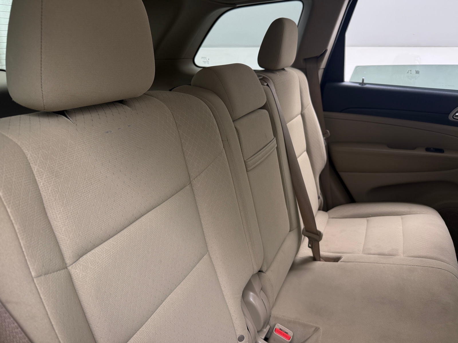 Thumbnail: 2021 Jeep Grand Cherokee - 6