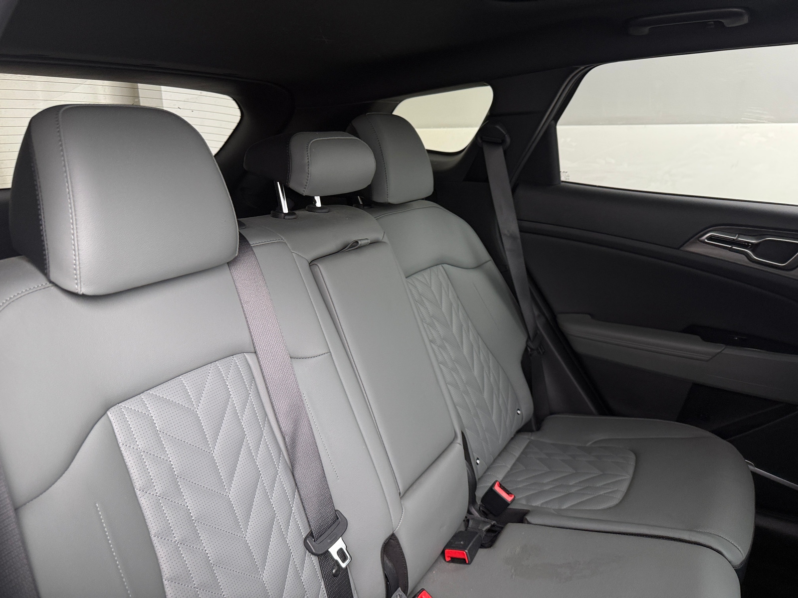 Thumbnail: 2023 Kia Sportage - 5