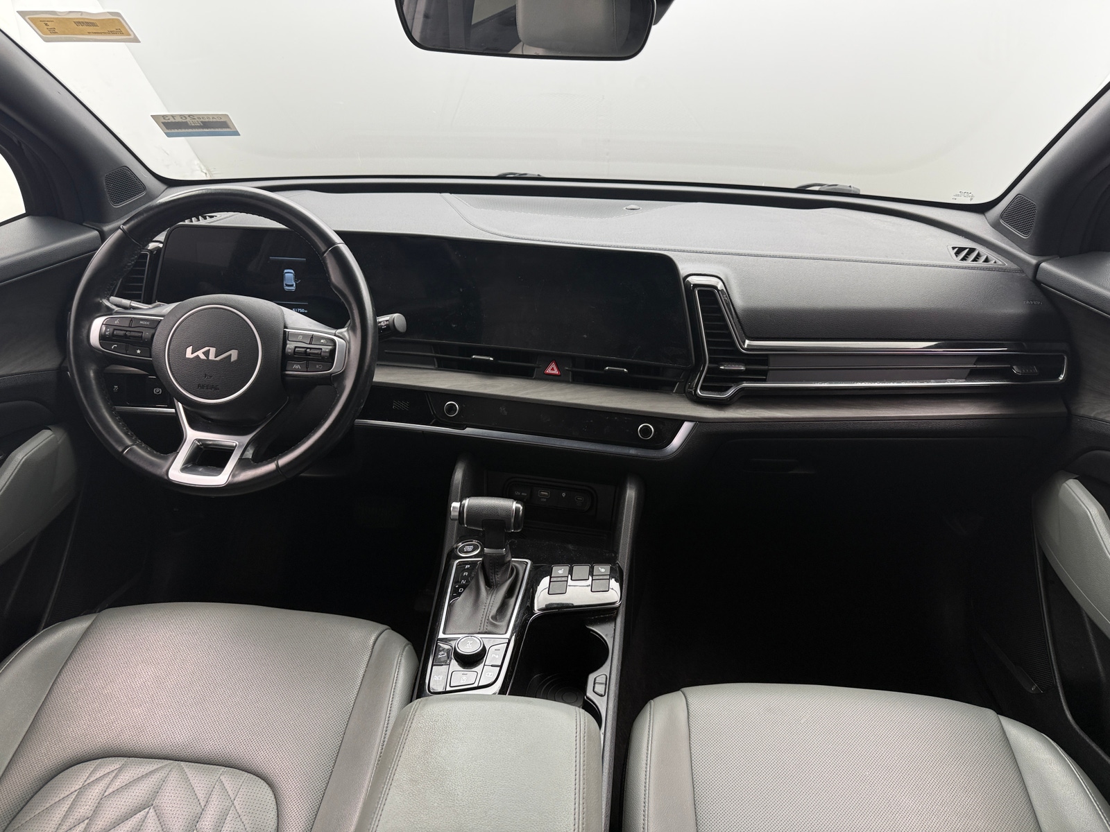 Thumbnail: 2023 Kia Sportage - 2