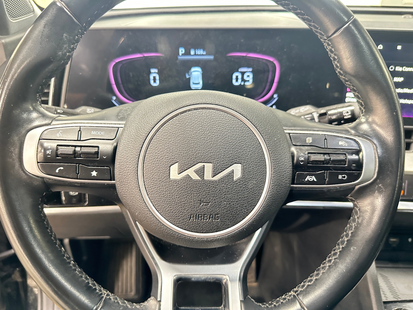 Thumbnail: 2023 Kia Sportage - 4