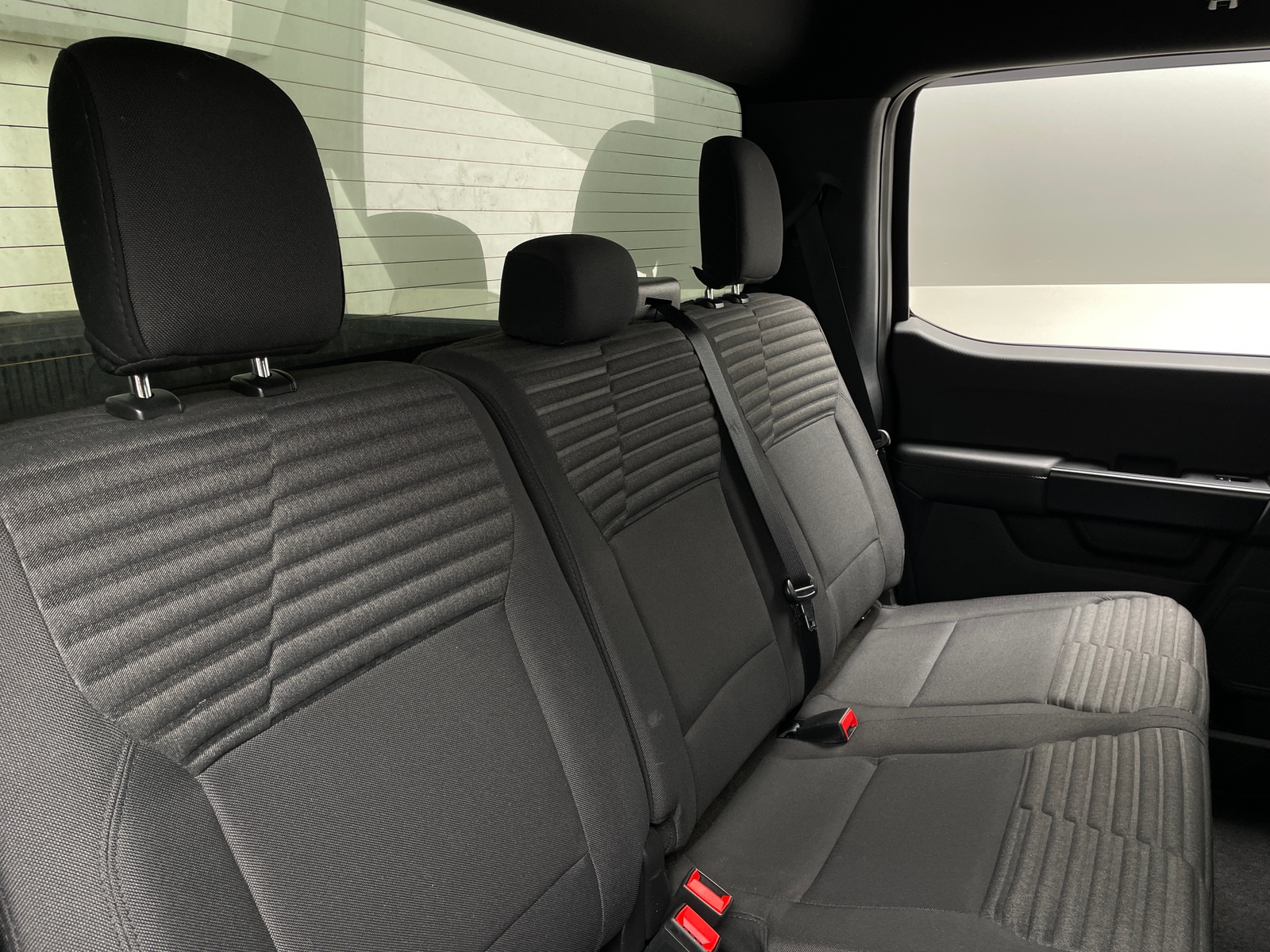 Thumbnail: 2023 Ford Econoline - 6