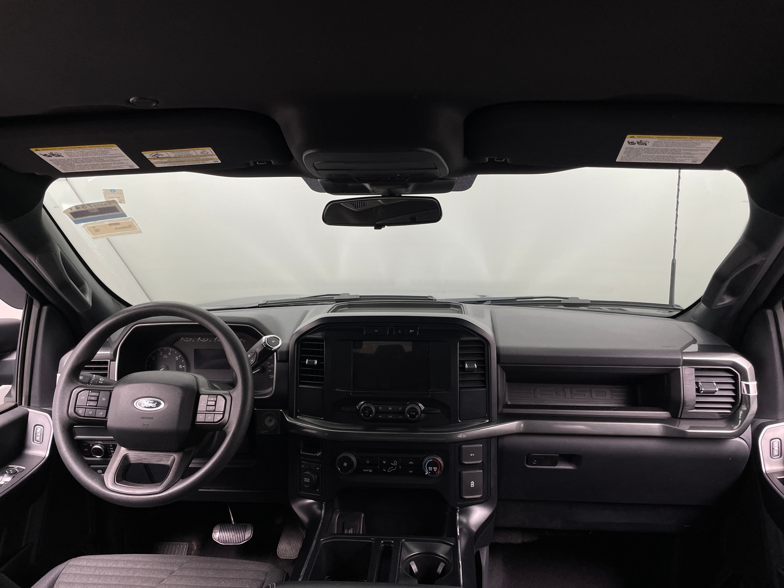 Thumbnail: 2023 Ford Econoline - 3