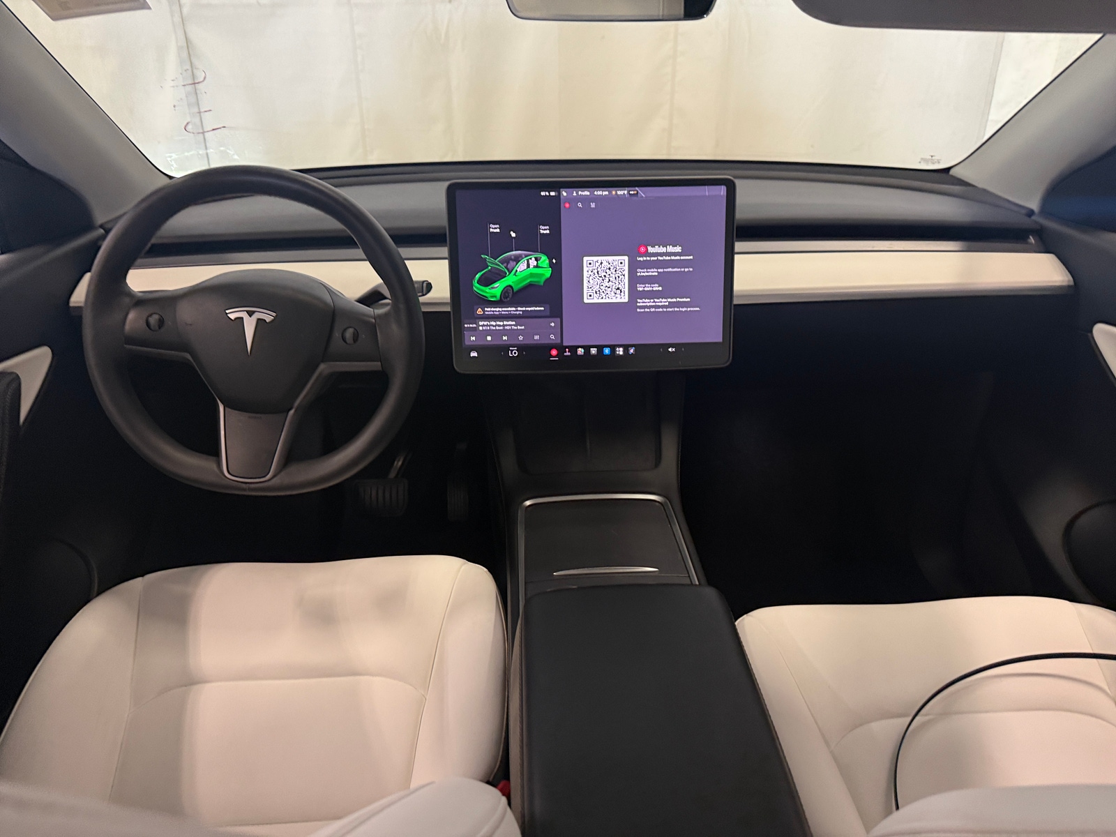 Thumbnail: 2022 Tesla Model Y - 2
