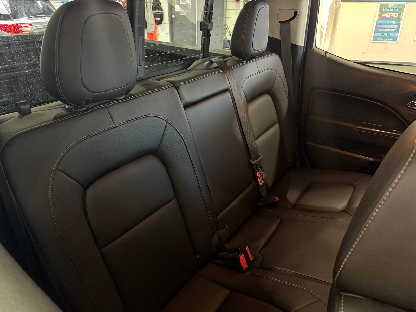 Thumbnail: 2018 Chevrolet Colorado - 6