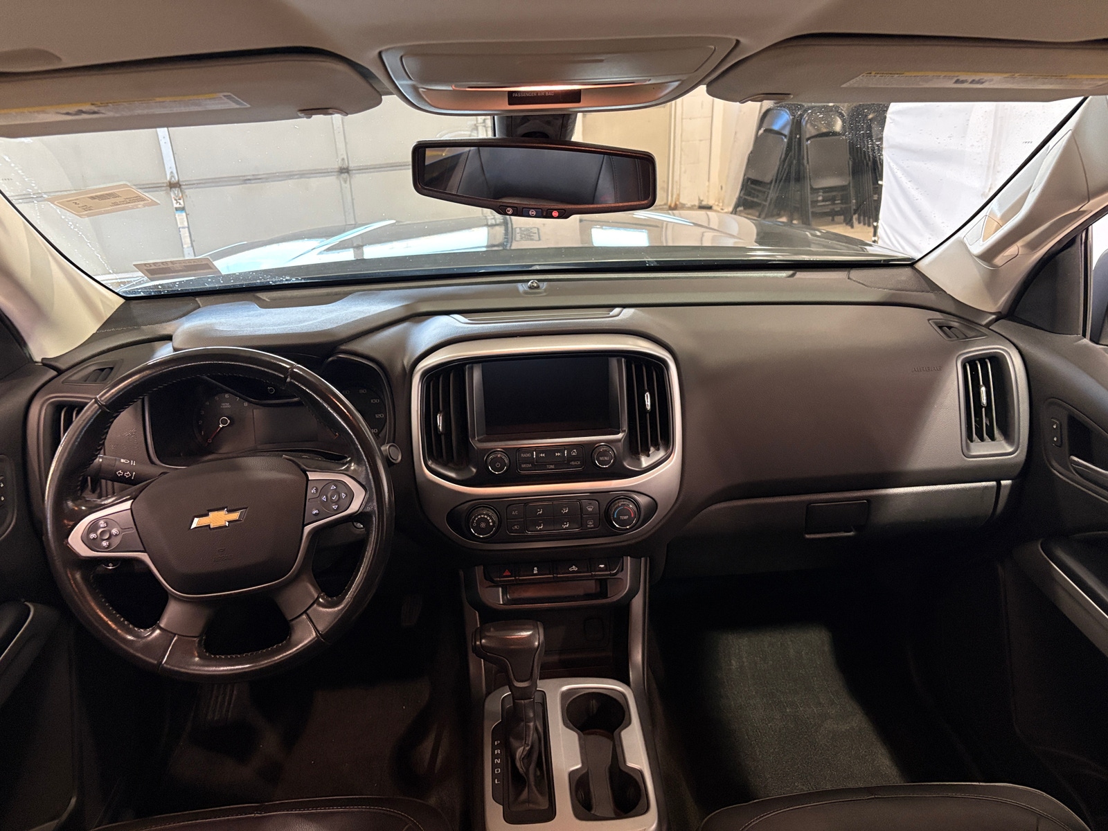 Thumbnail: 2018 Chevrolet Colorado - 3