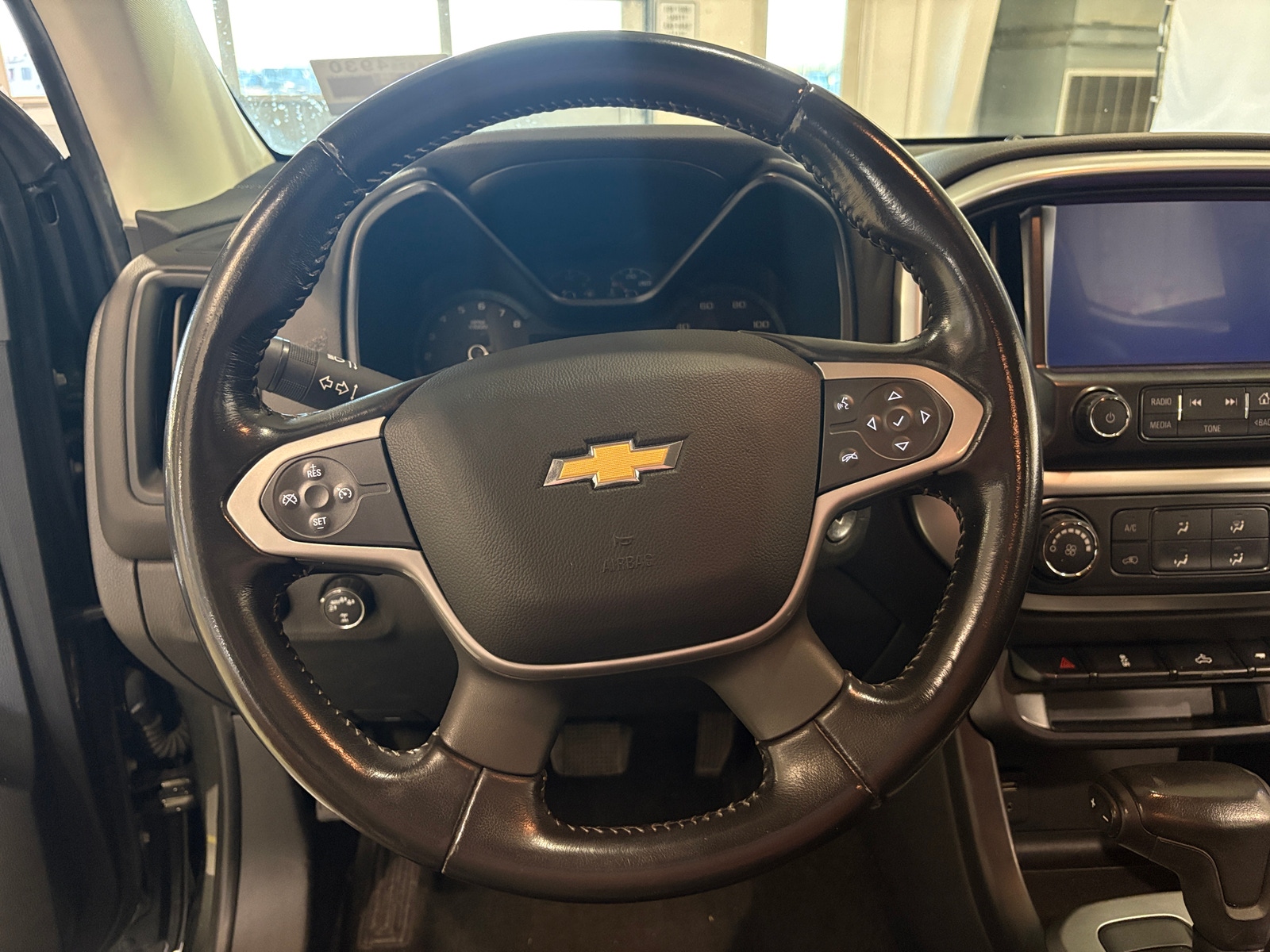 Thumbnail: 2018 Chevrolet Colorado - 5