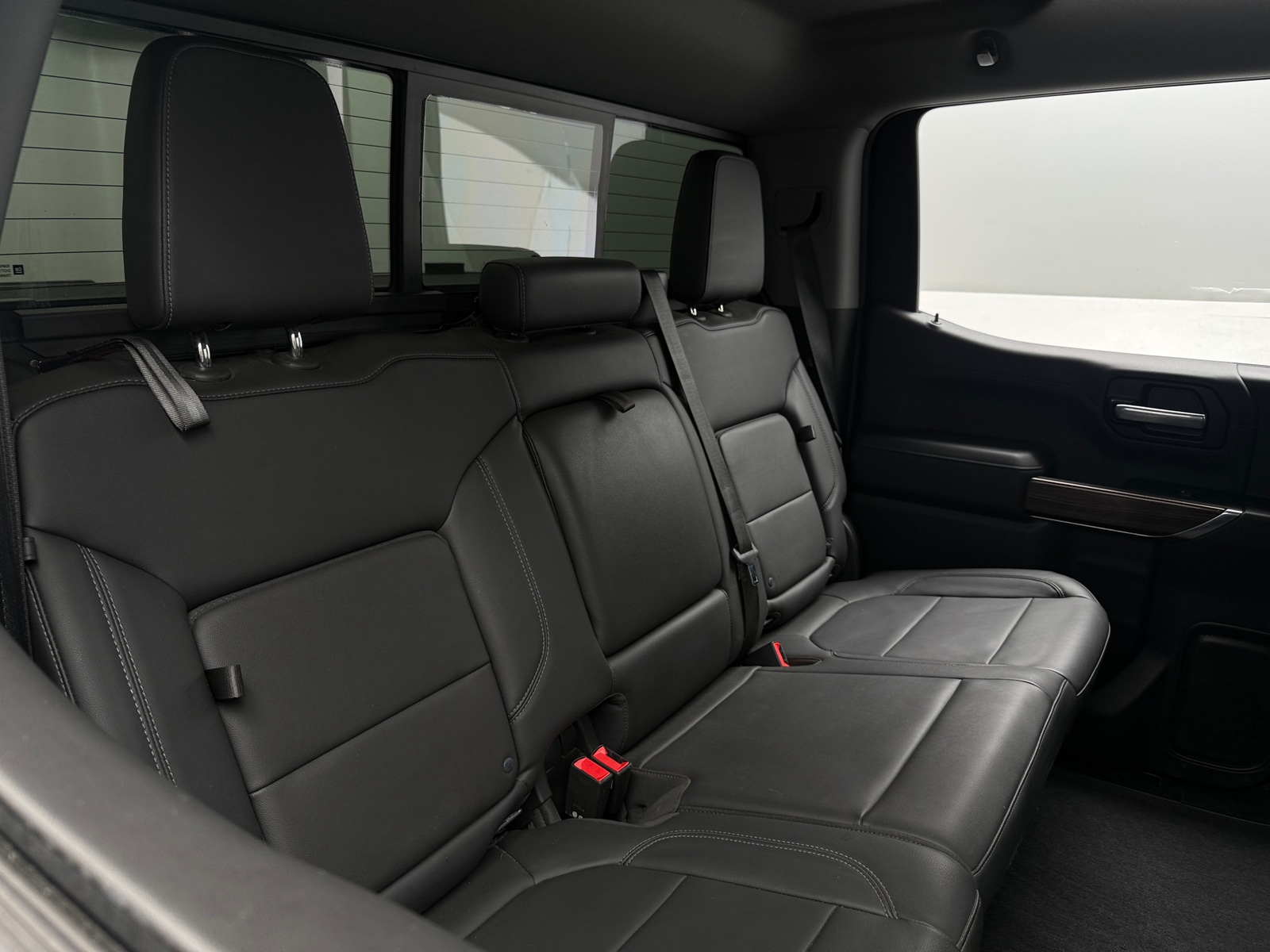 Thumbnail: 2020 Chevrolet Silverado 1500 - 6