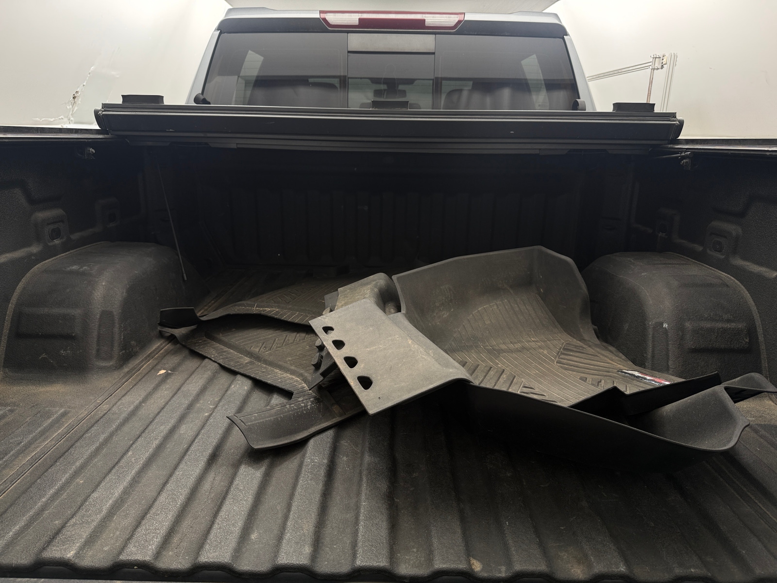 Thumbnail: 2020 Chevrolet Silverado 1500 - 7