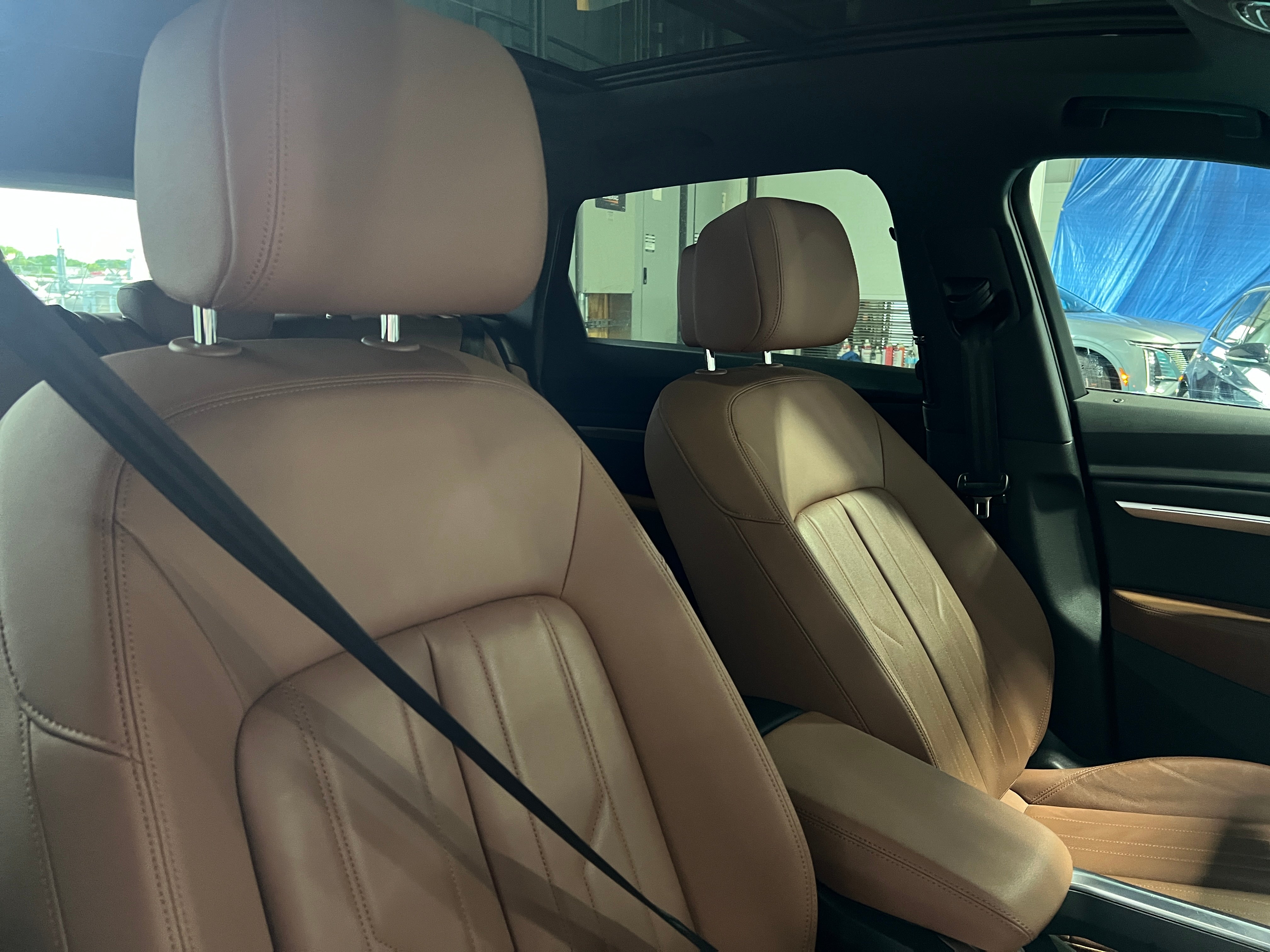 Used 2021 Audi e-tron Premium with VIN WA1AAAGE5MB006146 for sale in Auburn, WA