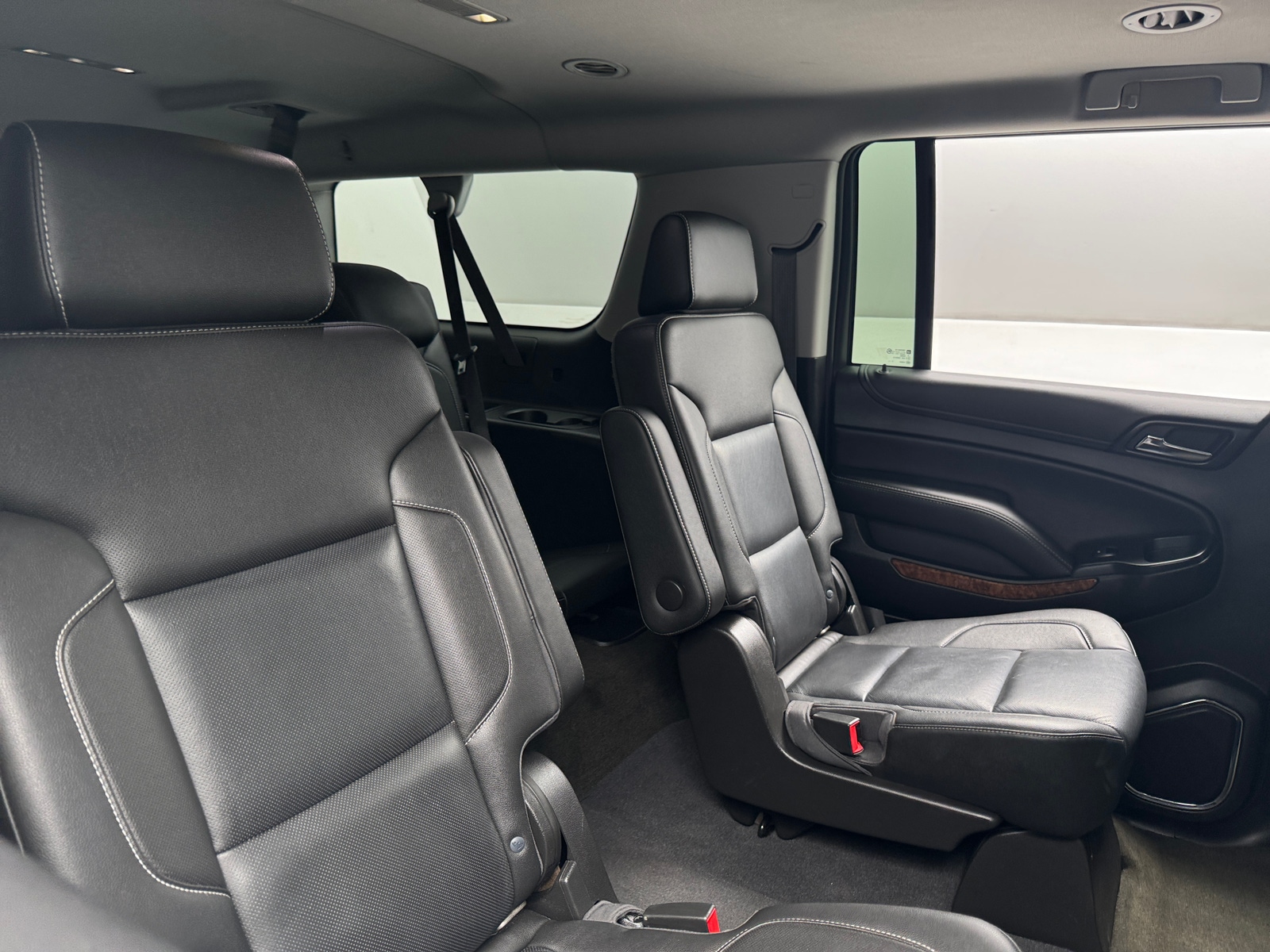 Thumbnail: 2018 Chevrolet Suburban - 5