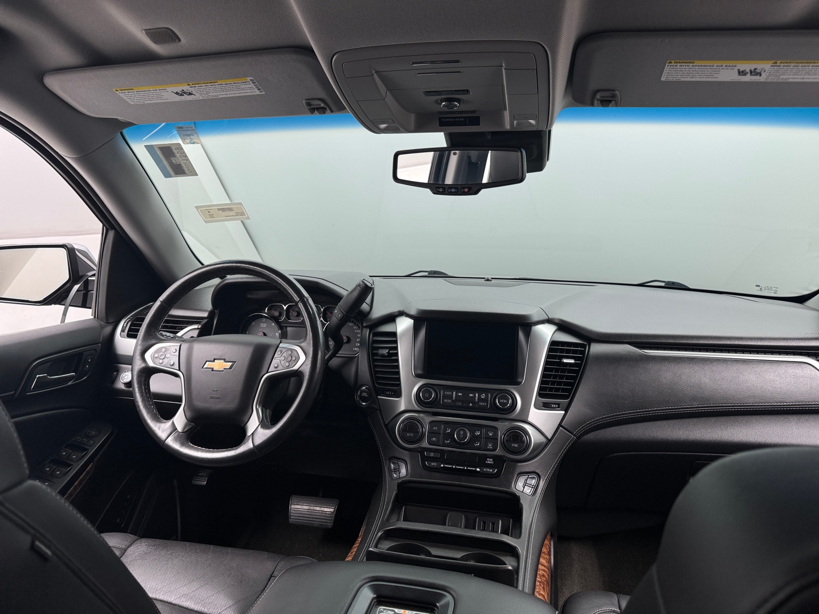 Thumbnail: 2018 Chevrolet Suburban - 2