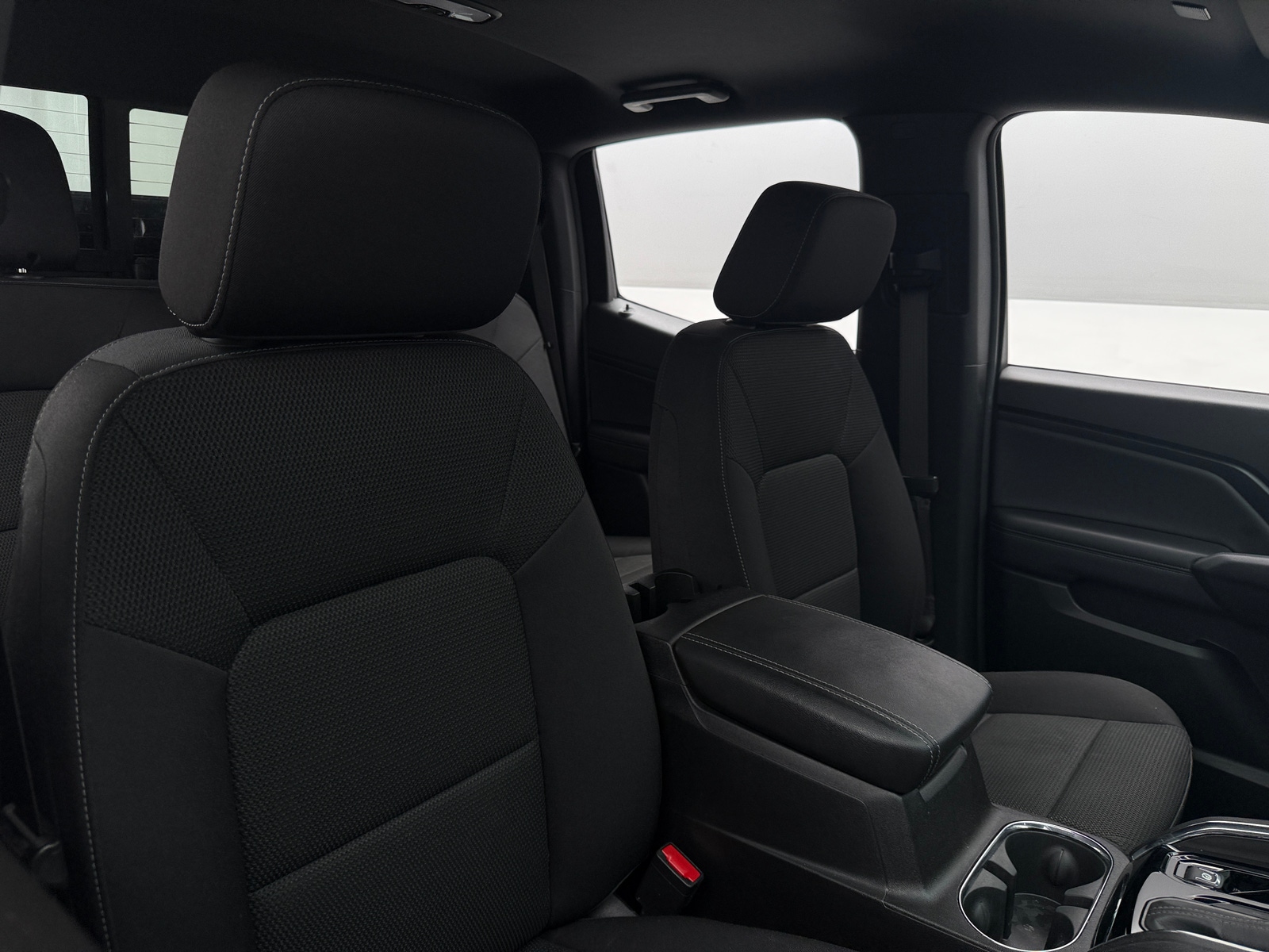 Thumbnail: 2024 GMC Canyon - 2