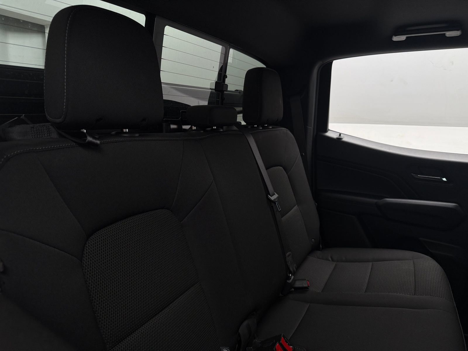 Thumbnail: 2024 GMC Canyon - 6