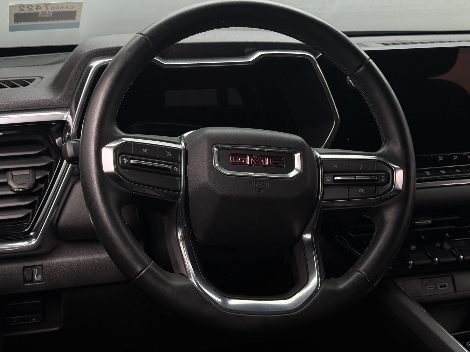 Thumbnail: 2024 GMC Canyon - 5