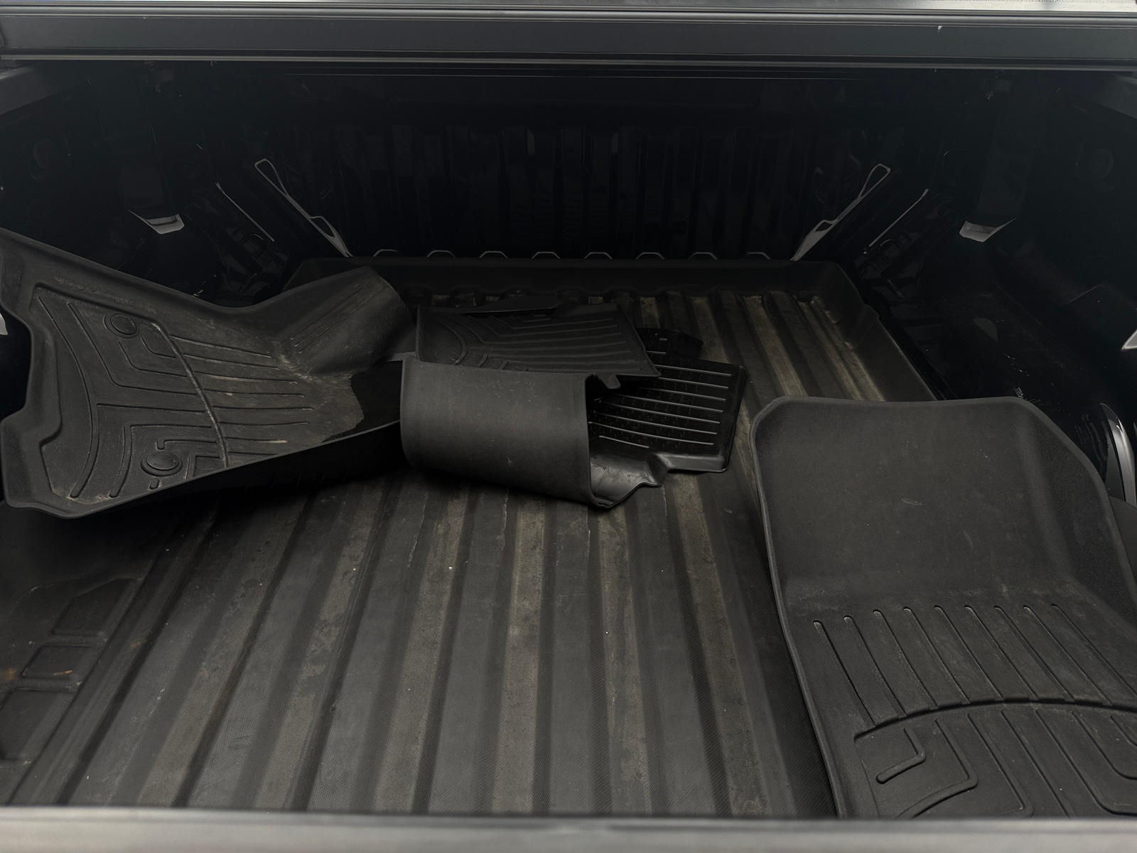 Thumbnail: 2024 GMC Canyon - 7