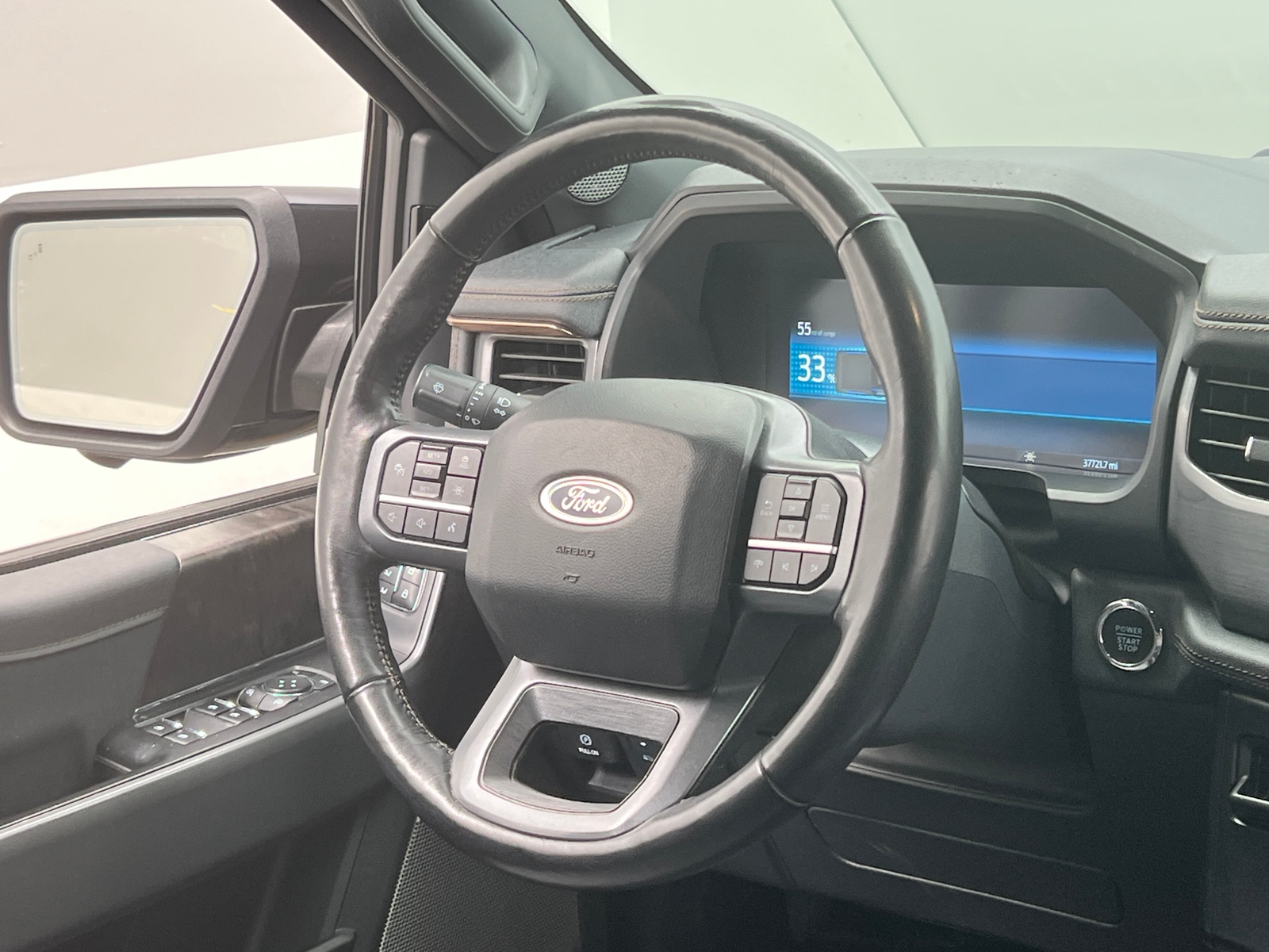 Thumbnail: 2023 Ford F-150 - 4
