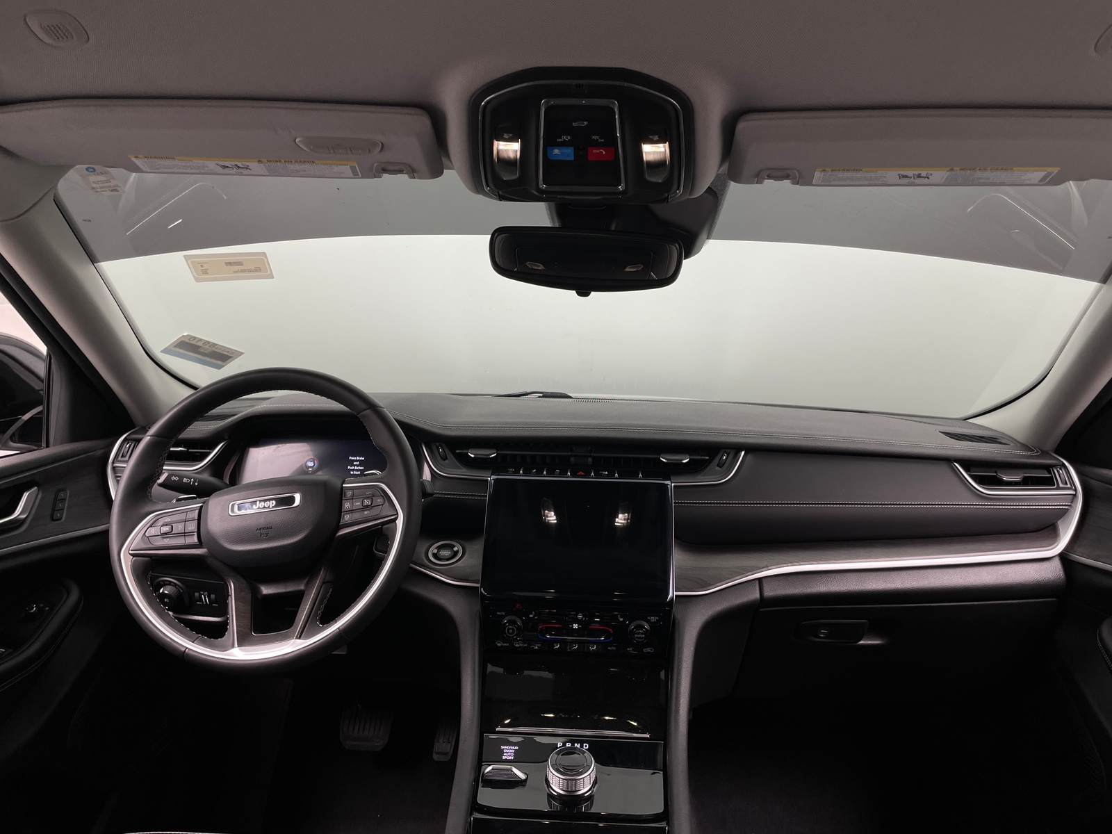 Thumbnail: 2023 Jeep Grand Cherokee L - 2