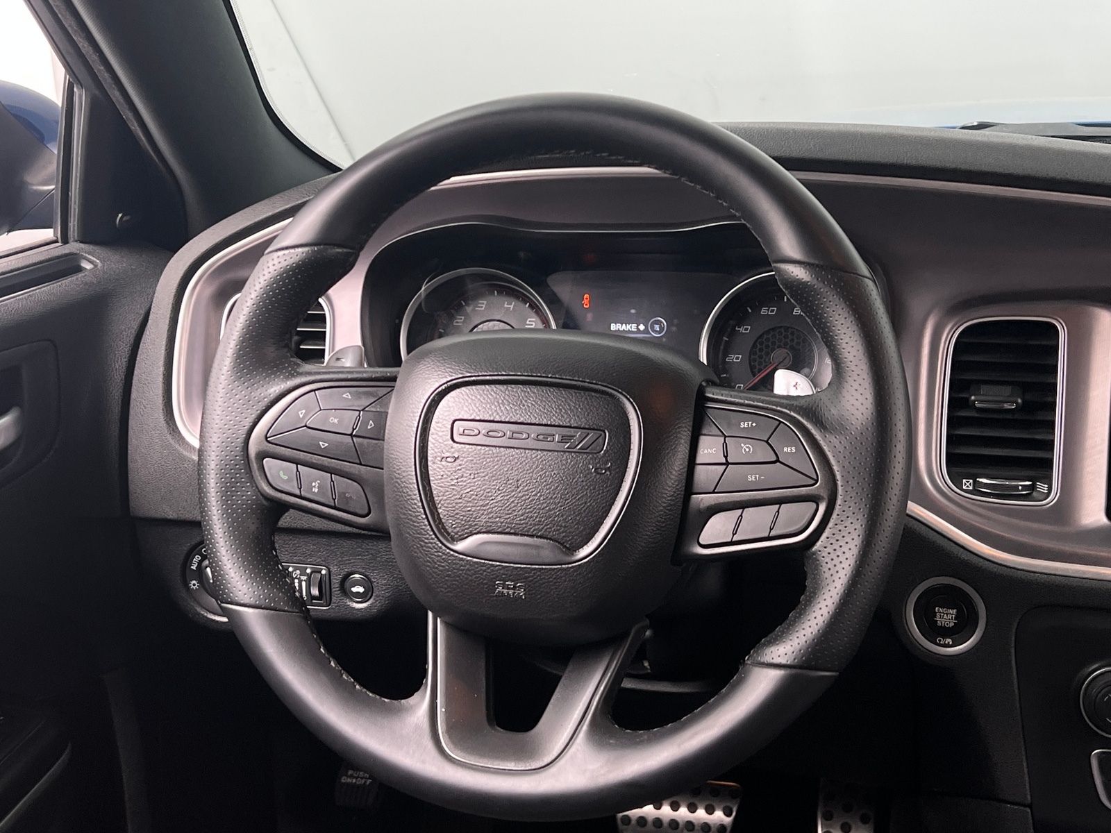 Thumbnail: 2022 Dodge Charger - 5