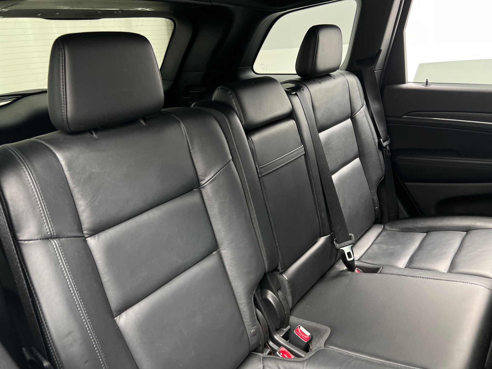 Thumbnail: 2018 Jeep Grand Cherokee - 5