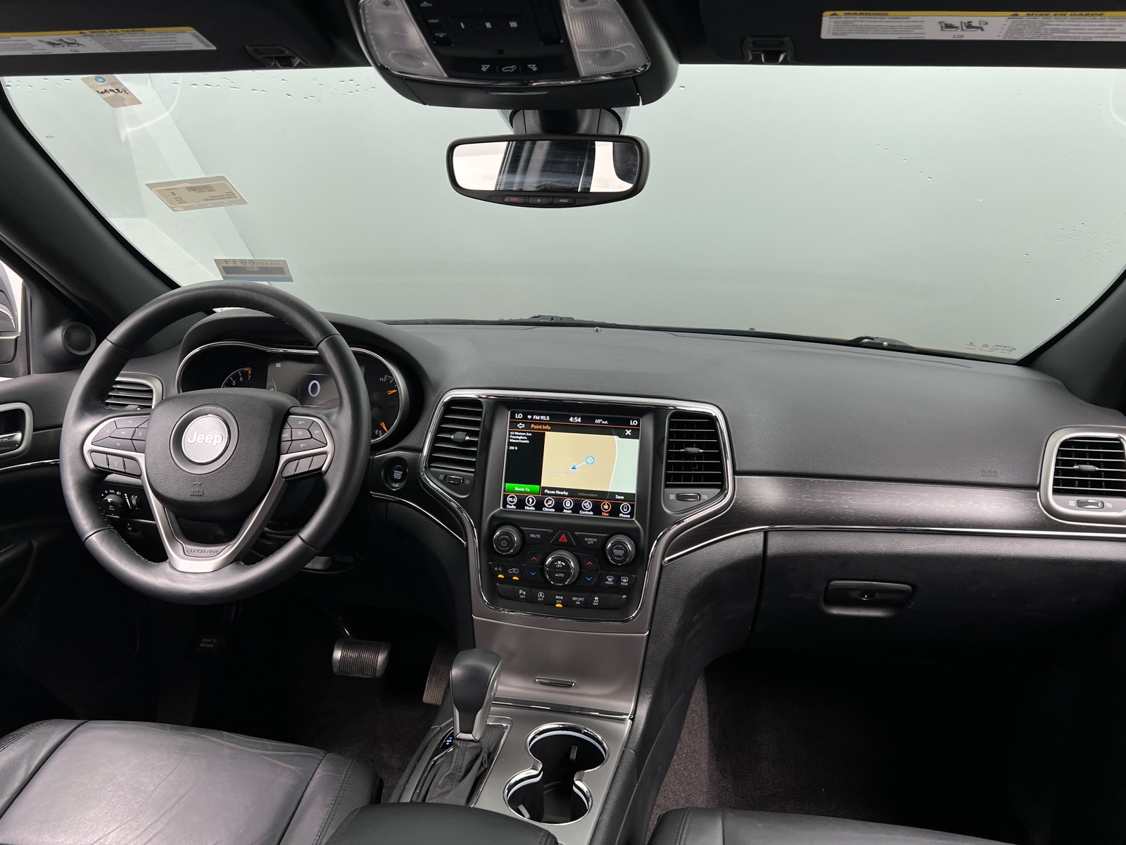 Thumbnail: 2018 Jeep Grand Cherokee - 2