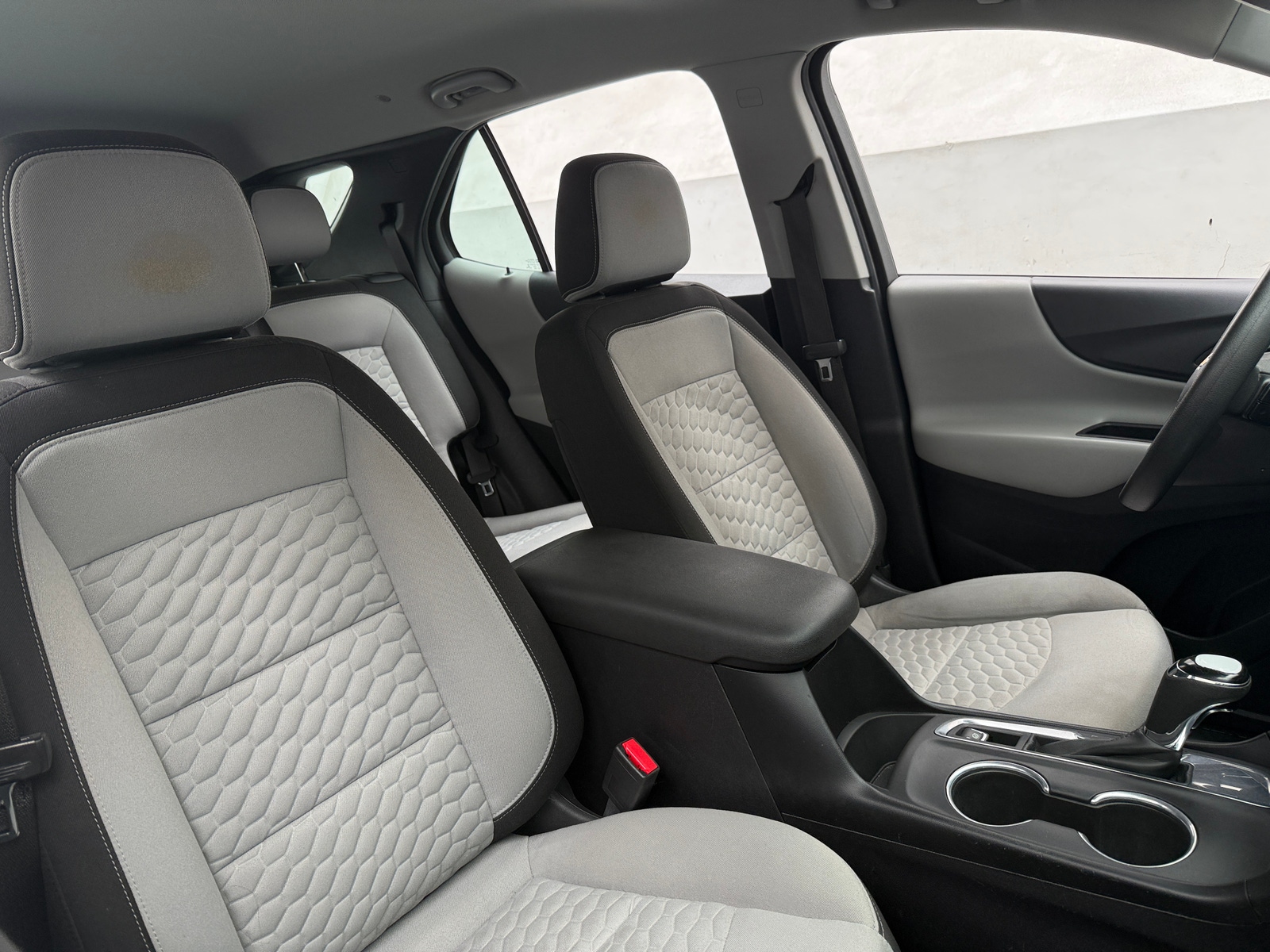 Thumbnail: 2018 Chevrolet Equinox - 2