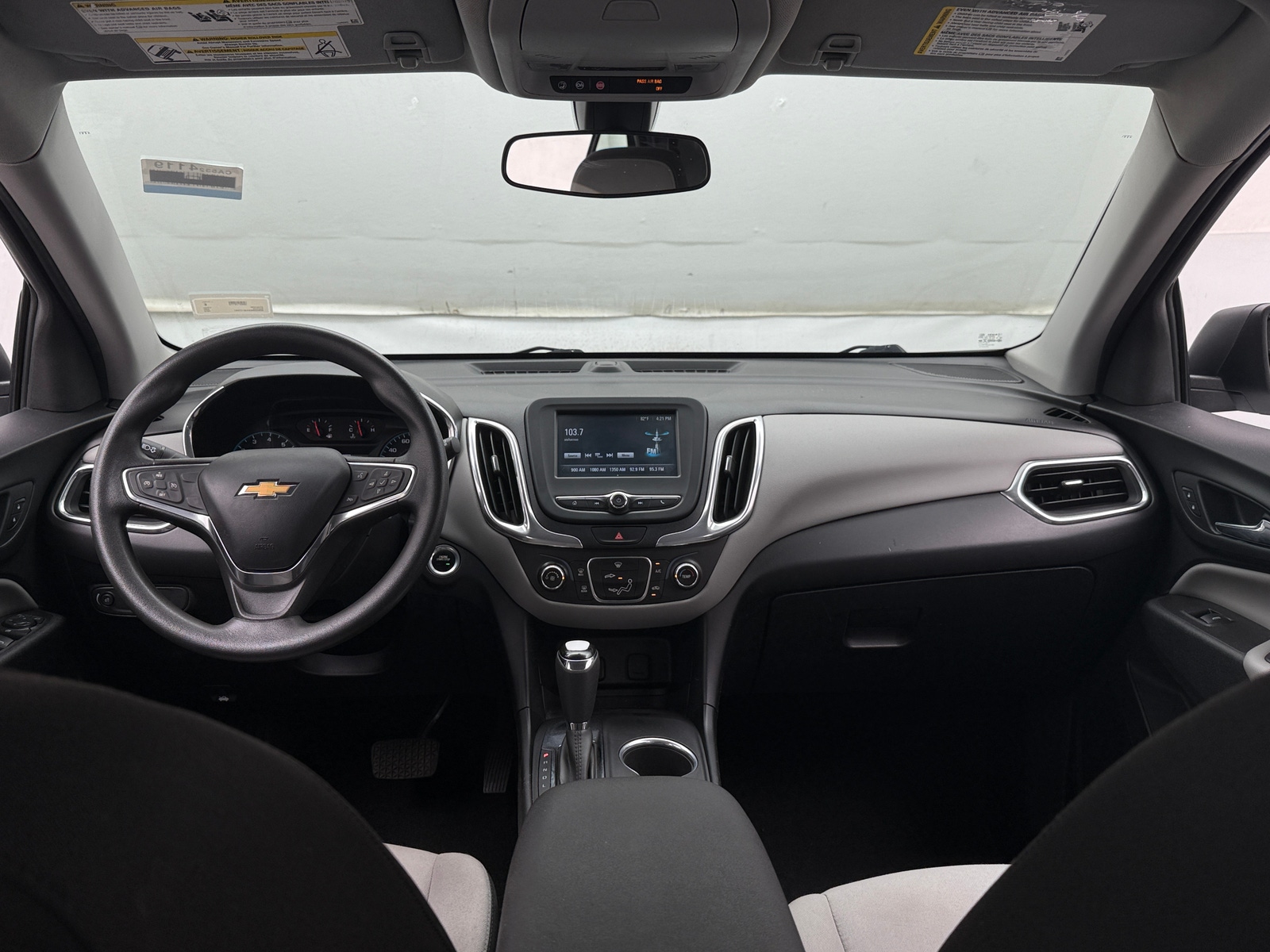 Thumbnail: 2018 Chevrolet Equinox - 3