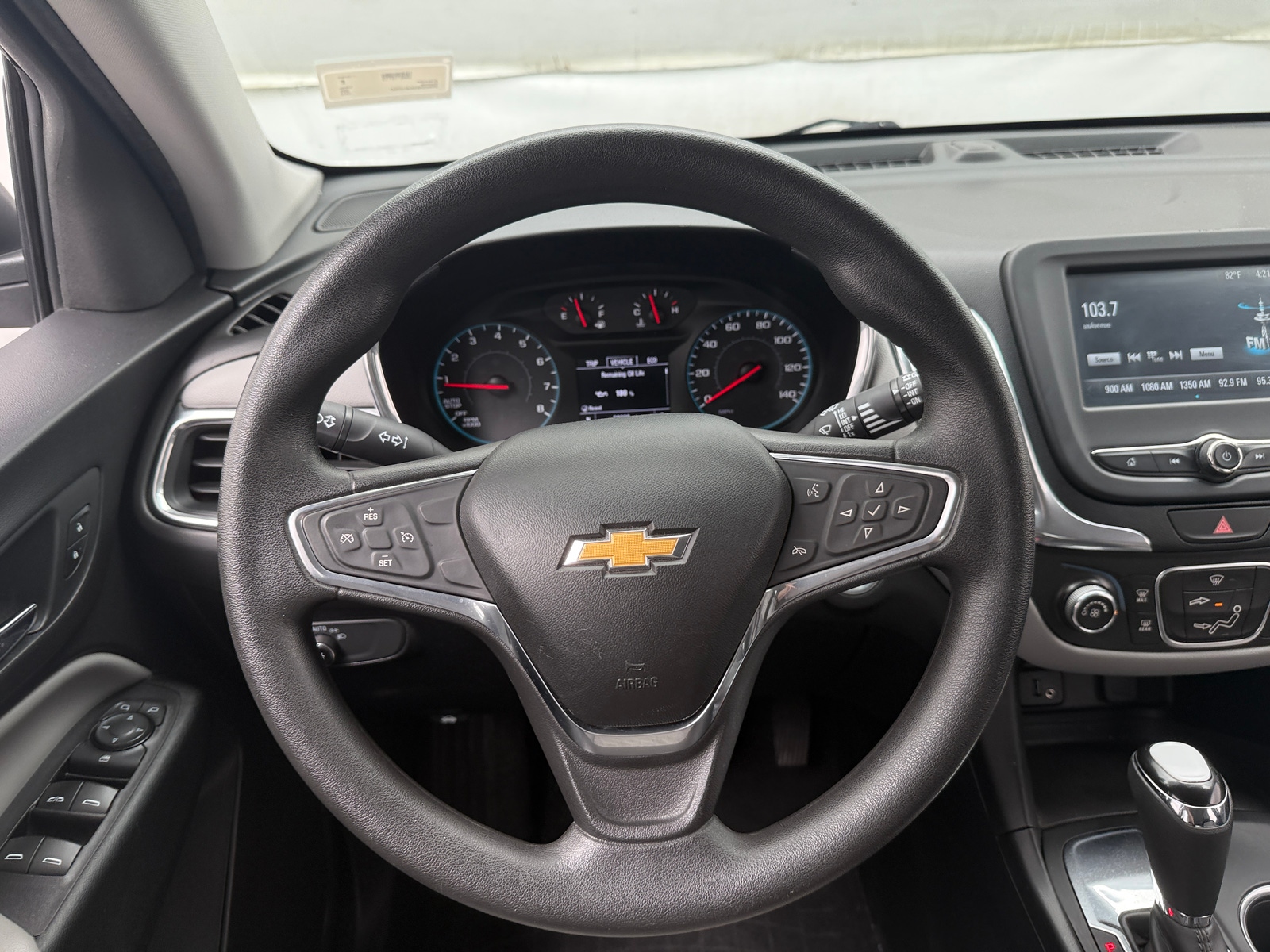 Thumbnail: 2018 Chevrolet Equinox - 5