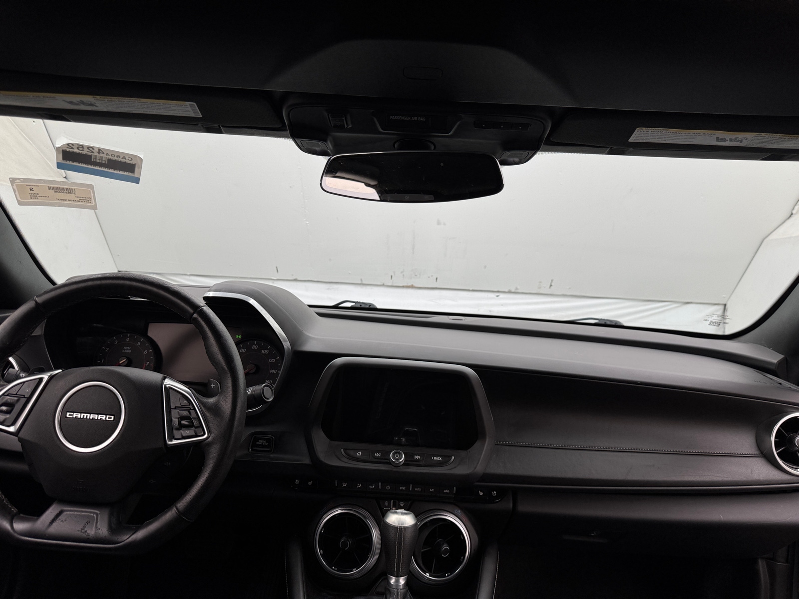 Thumbnail: 2016 Chevrolet Camaro - 2