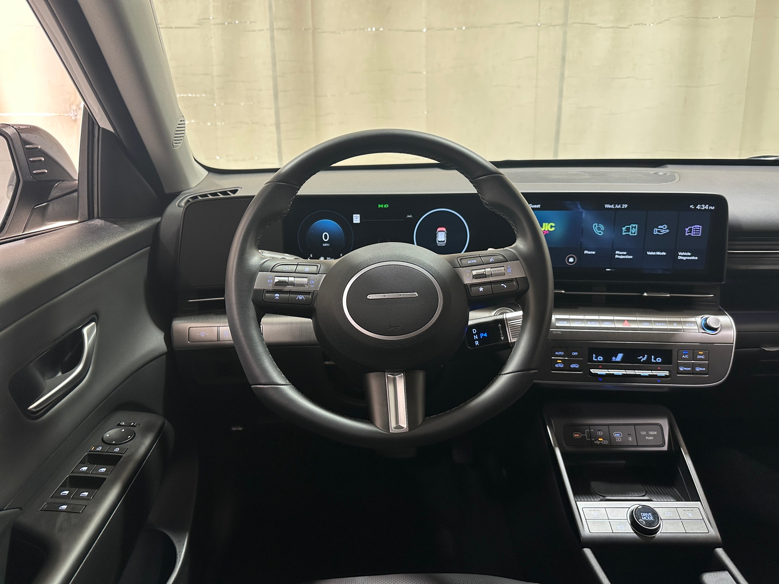 Thumbnail: 2026 Hyundai Kona - 4