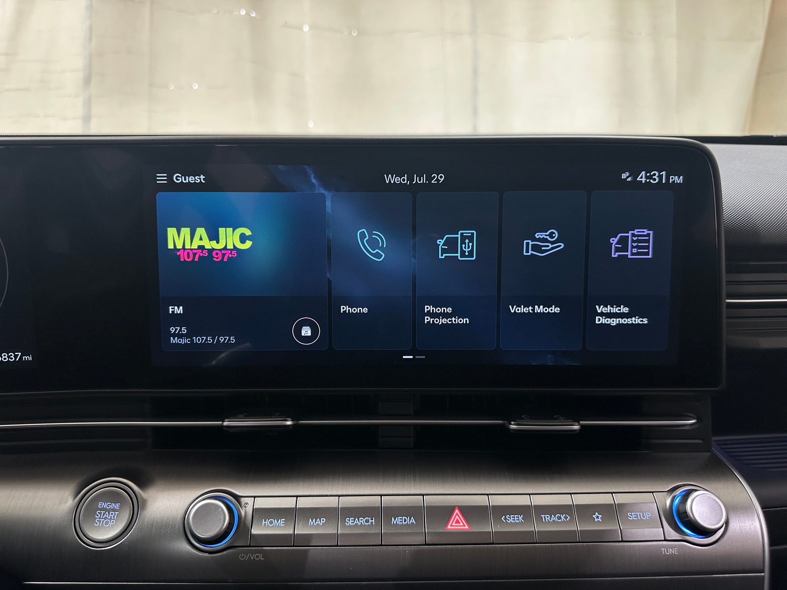 Thumbnail: 2026 Hyundai Kona - 3