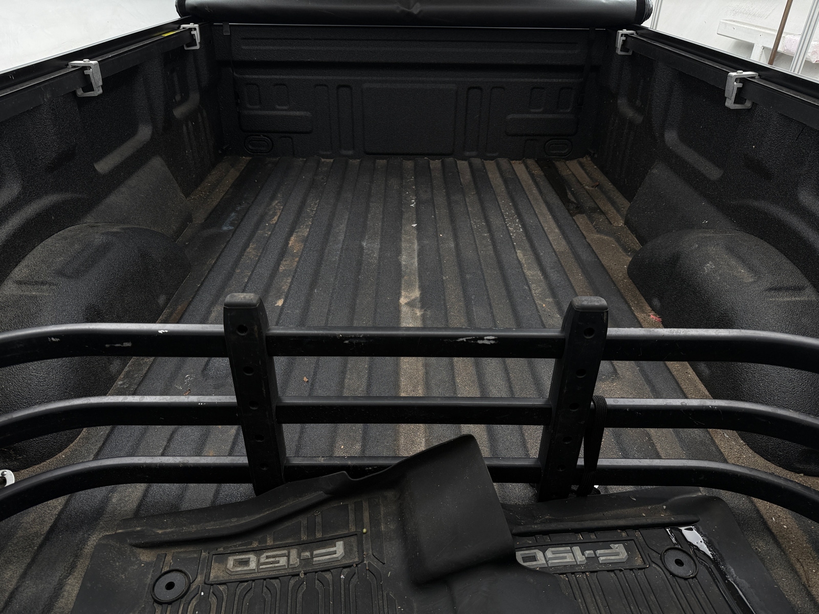 Thumbnail: 2024 Ford Econoline - 5