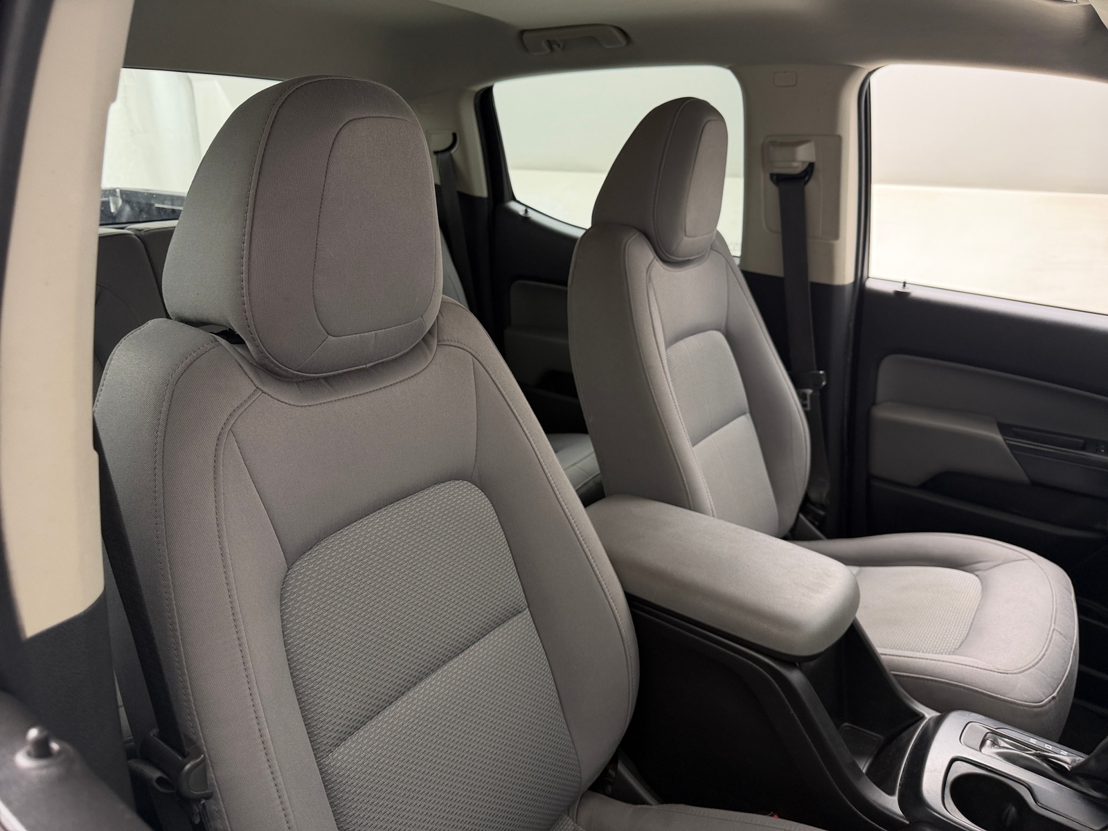 Thumbnail: 2016 Chevrolet Colorado - 2
