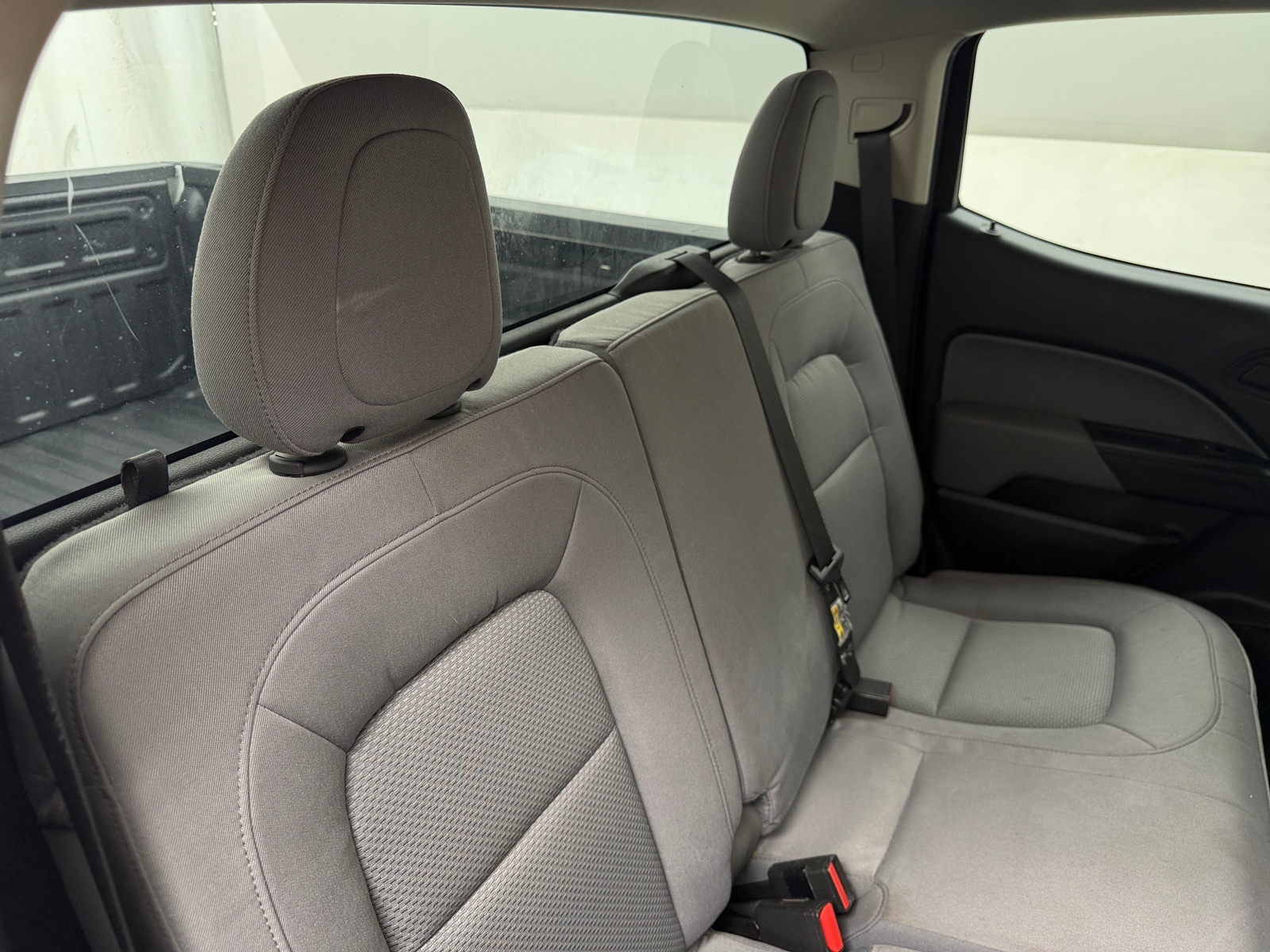 Thumbnail: 2016 Chevrolet Colorado - 6