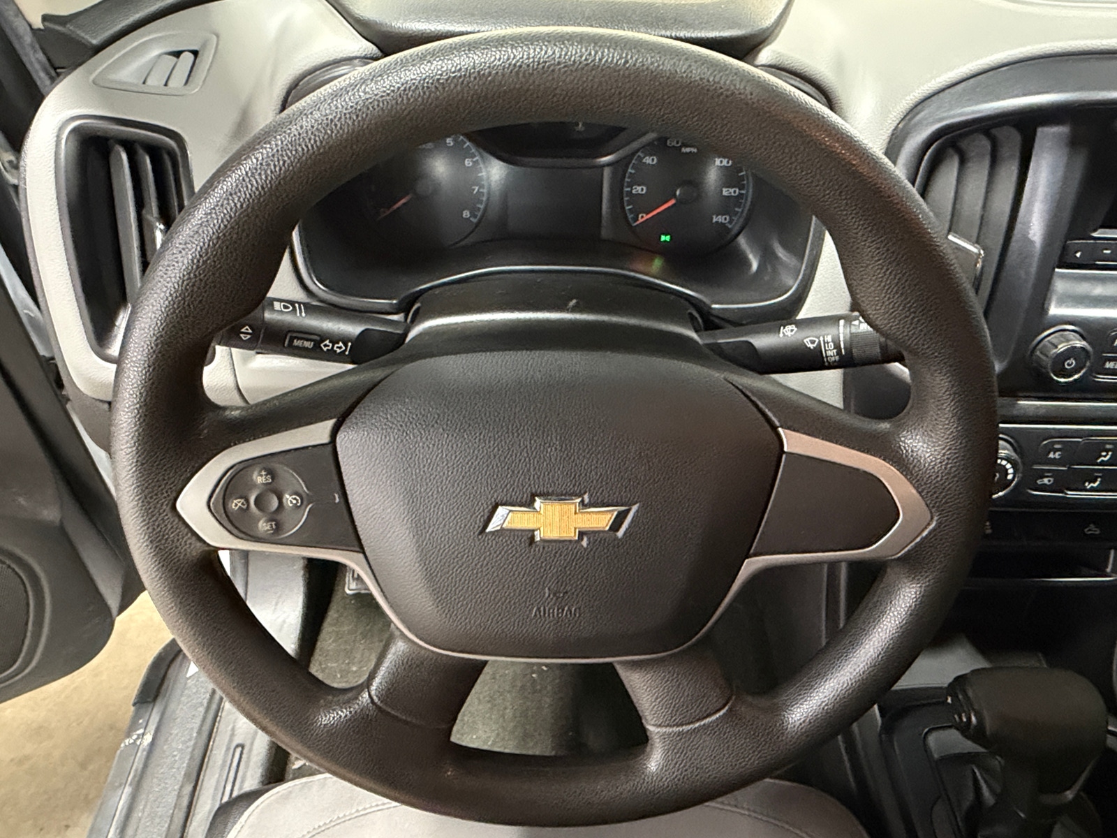 Thumbnail: 2016 Chevrolet Colorado - 5