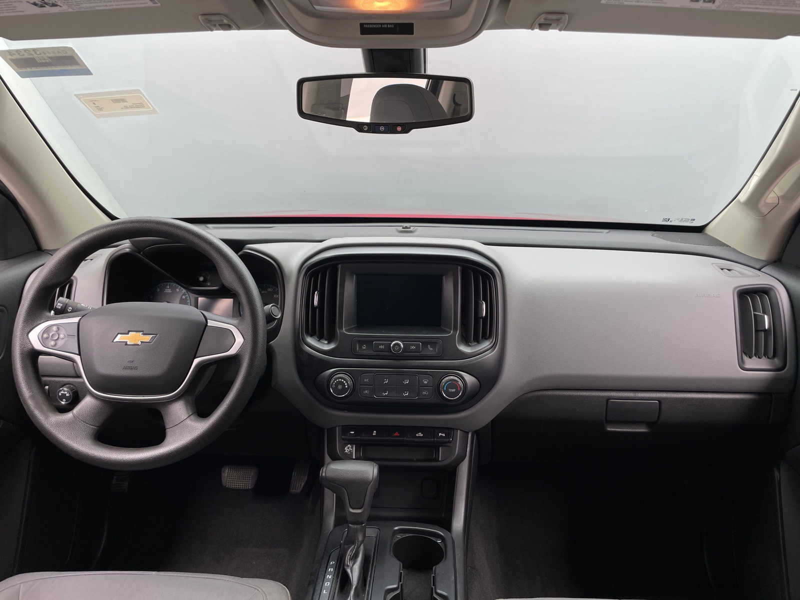 Thumbnail: 2021 Chevrolet Colorado - 3