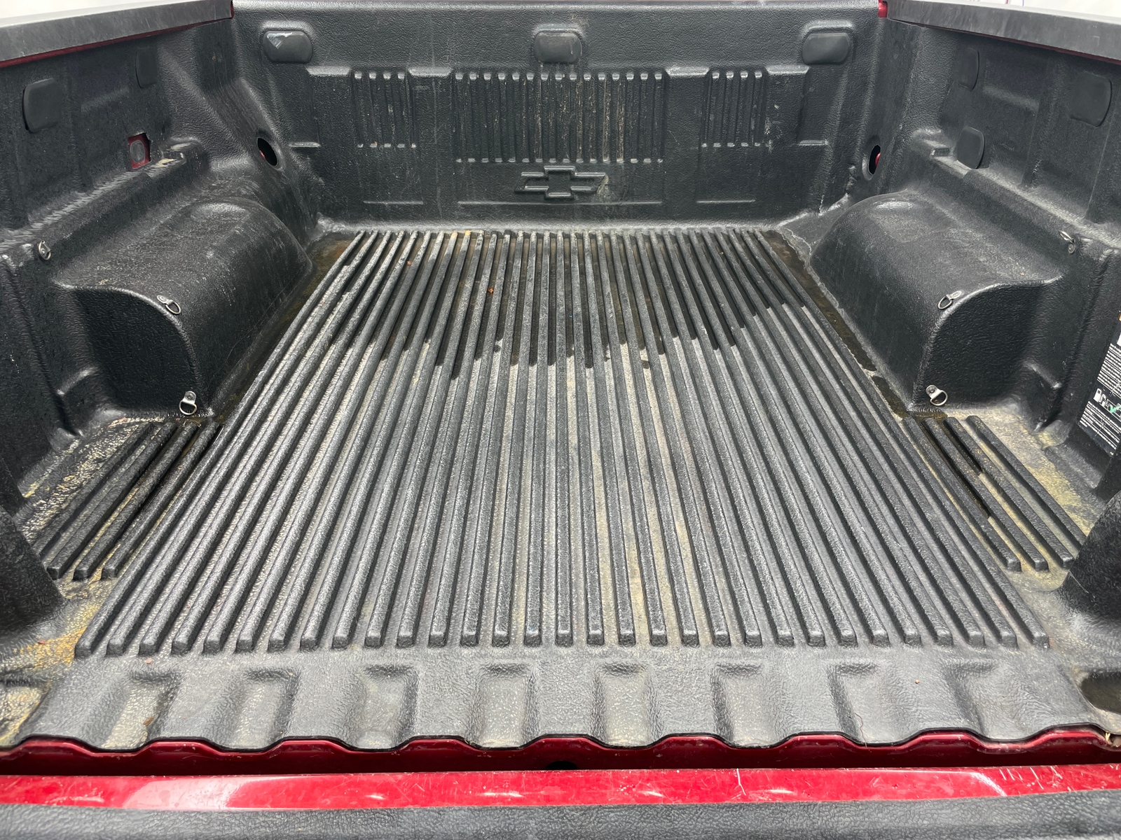Thumbnail: 2021 Chevrolet Colorado - 7