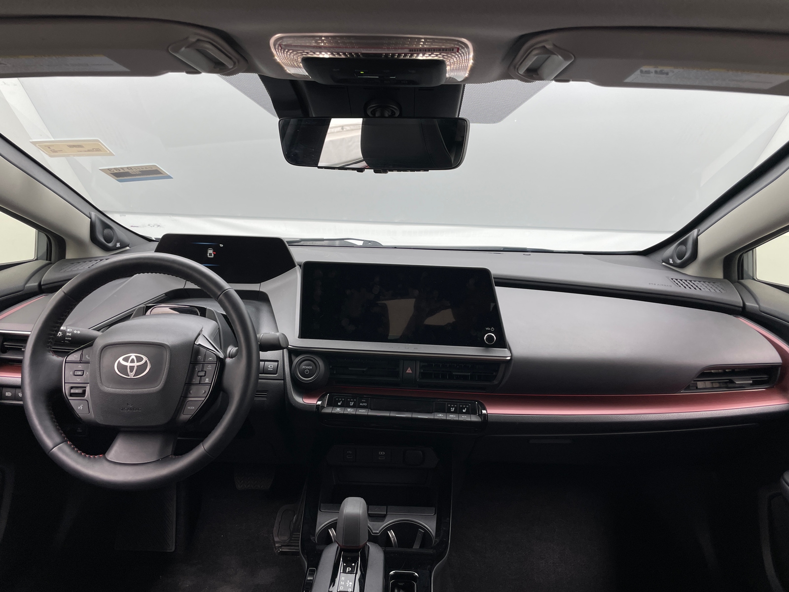 Thumbnail: 2024 Toyota Prius Prime - 2