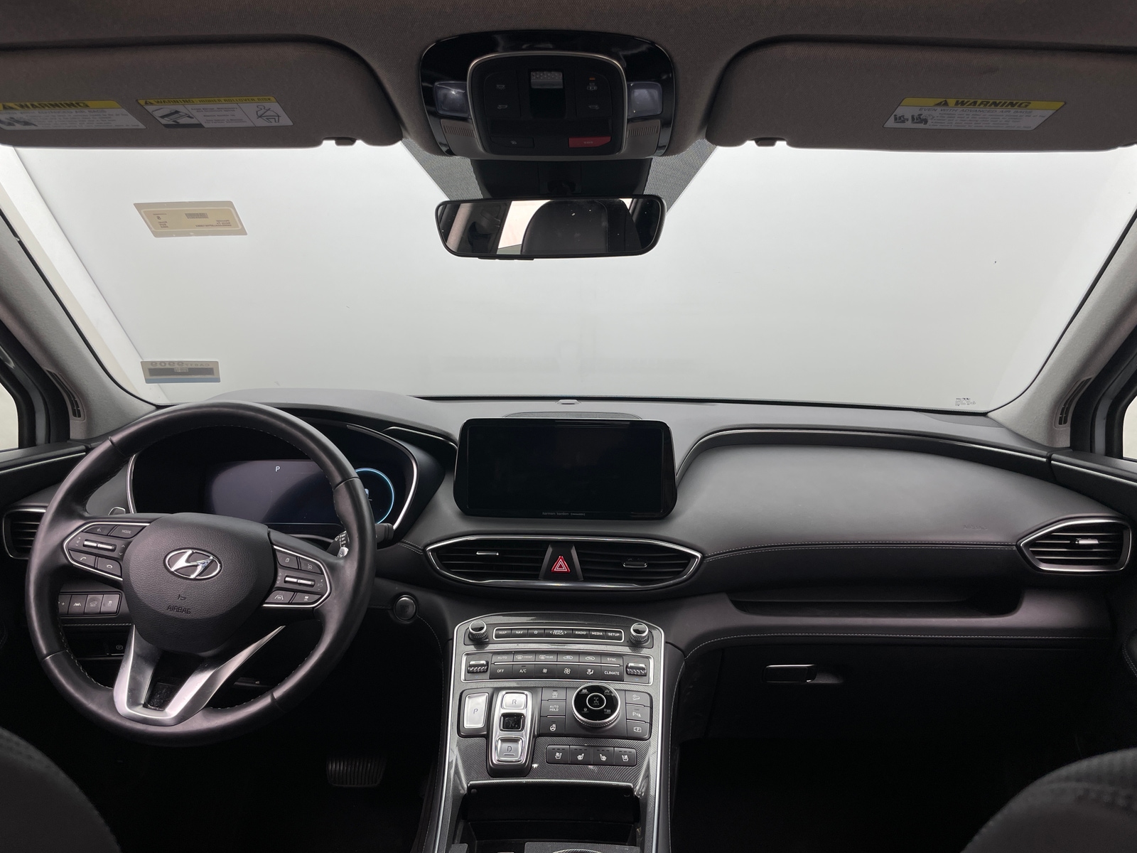Thumbnail: 2023 Hyundai Santa Fe - 2