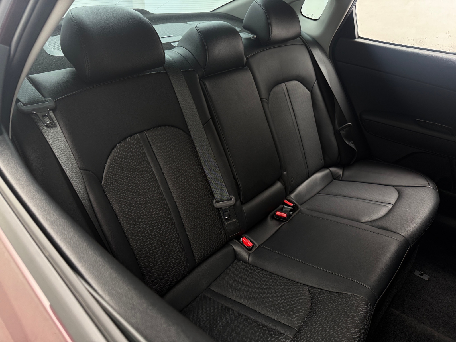 Thumbnail: 2019 Kia Optima - 5