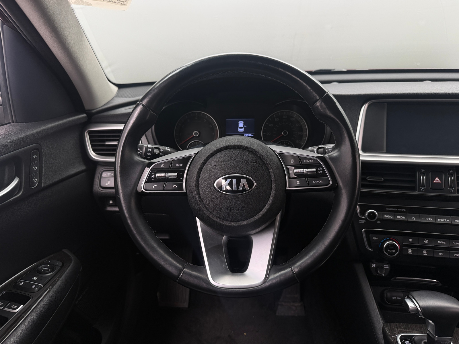 Thumbnail: 2019 Kia Optima - 4