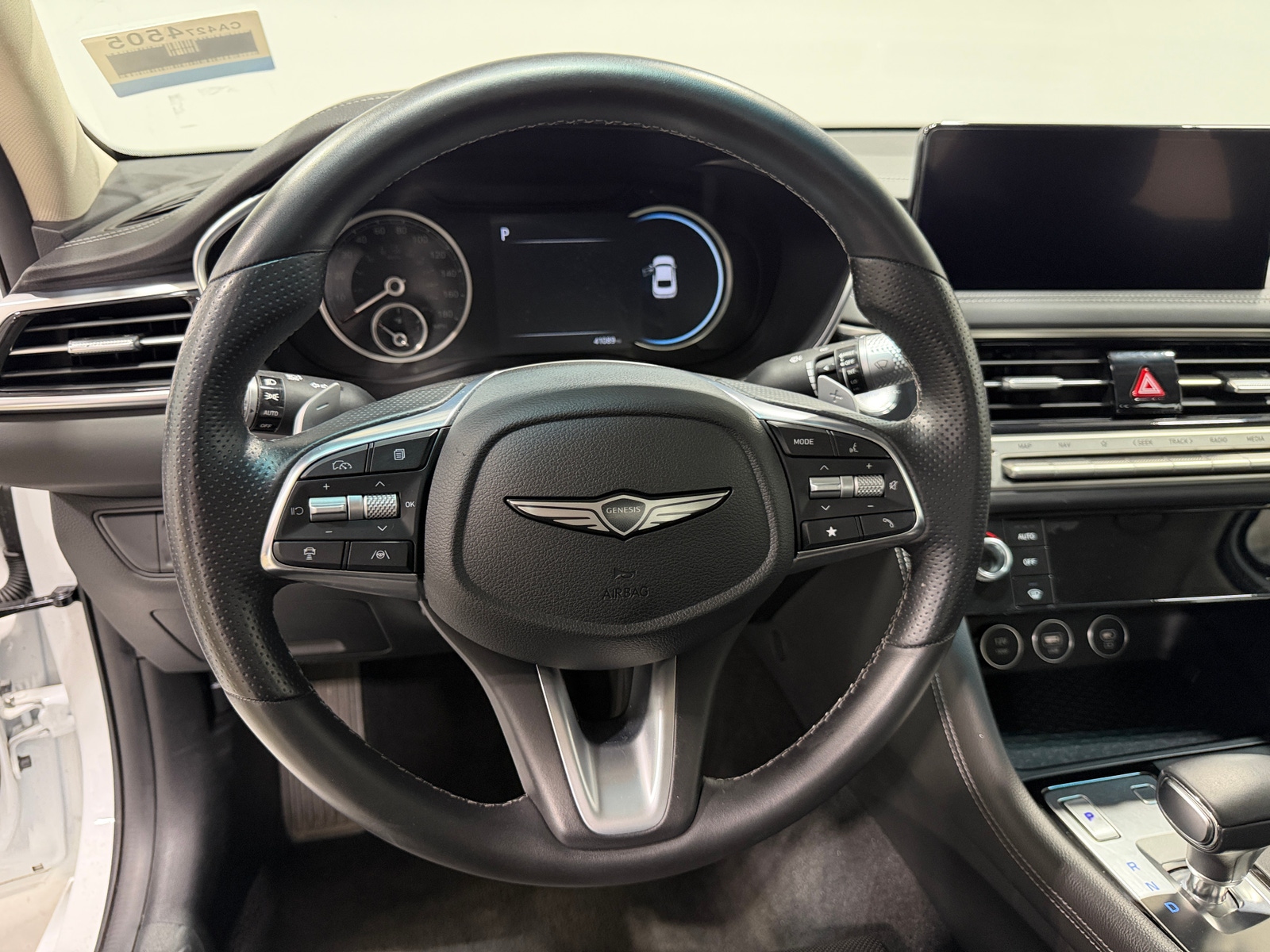 Thumbnail: 2025 Genesis G70 - 4